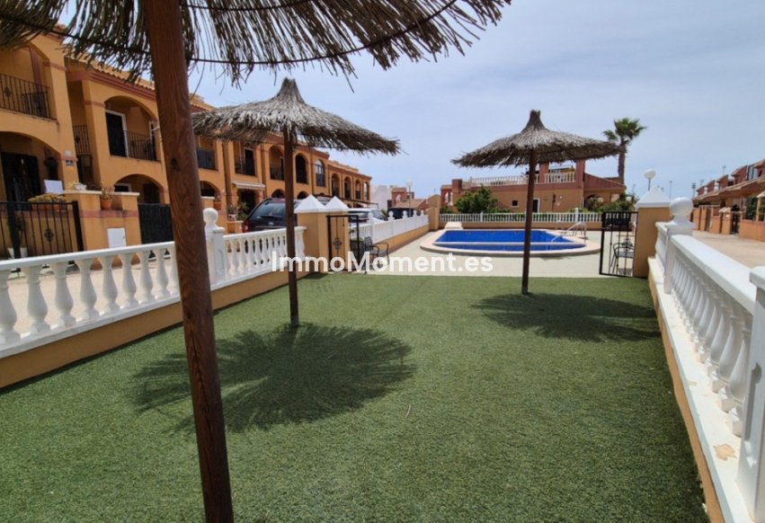 Revente - Villa - Torrevieja - Torrevieja Centro