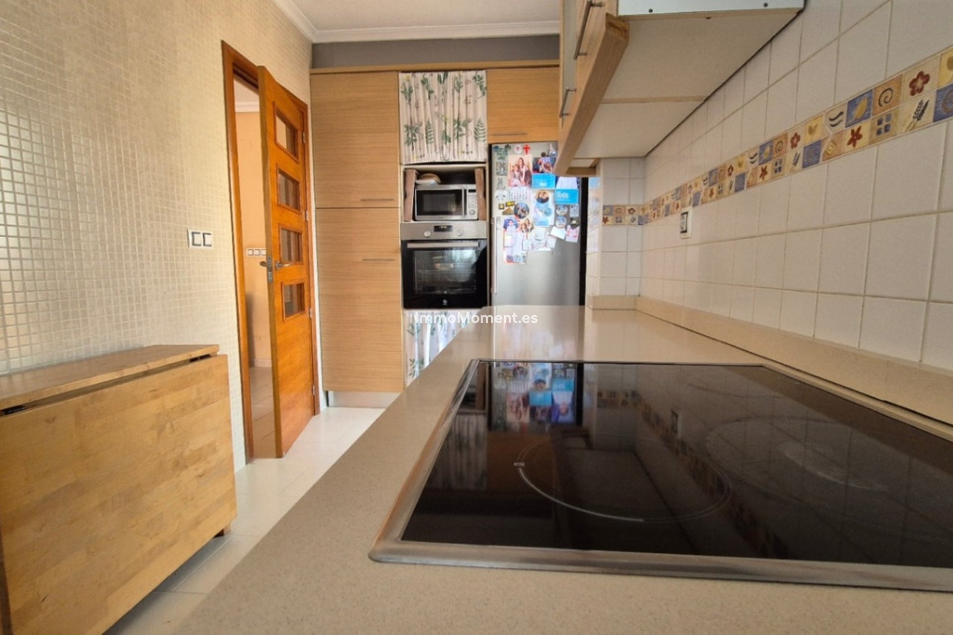 Revente - Villa - Torrevieja - Torrevieja Centro