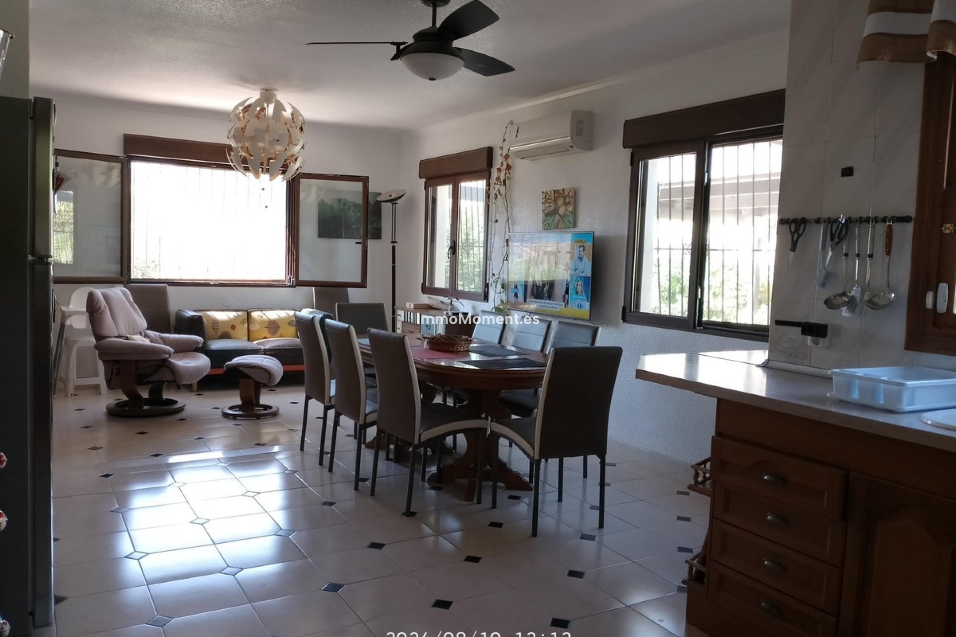 Revente - Villa - Torrevieja - Torrevieja Centro