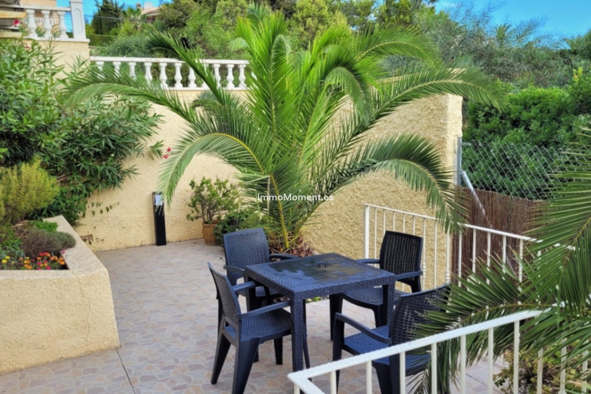 Revente - Villa - Torrevieja - Torrevieja Centro