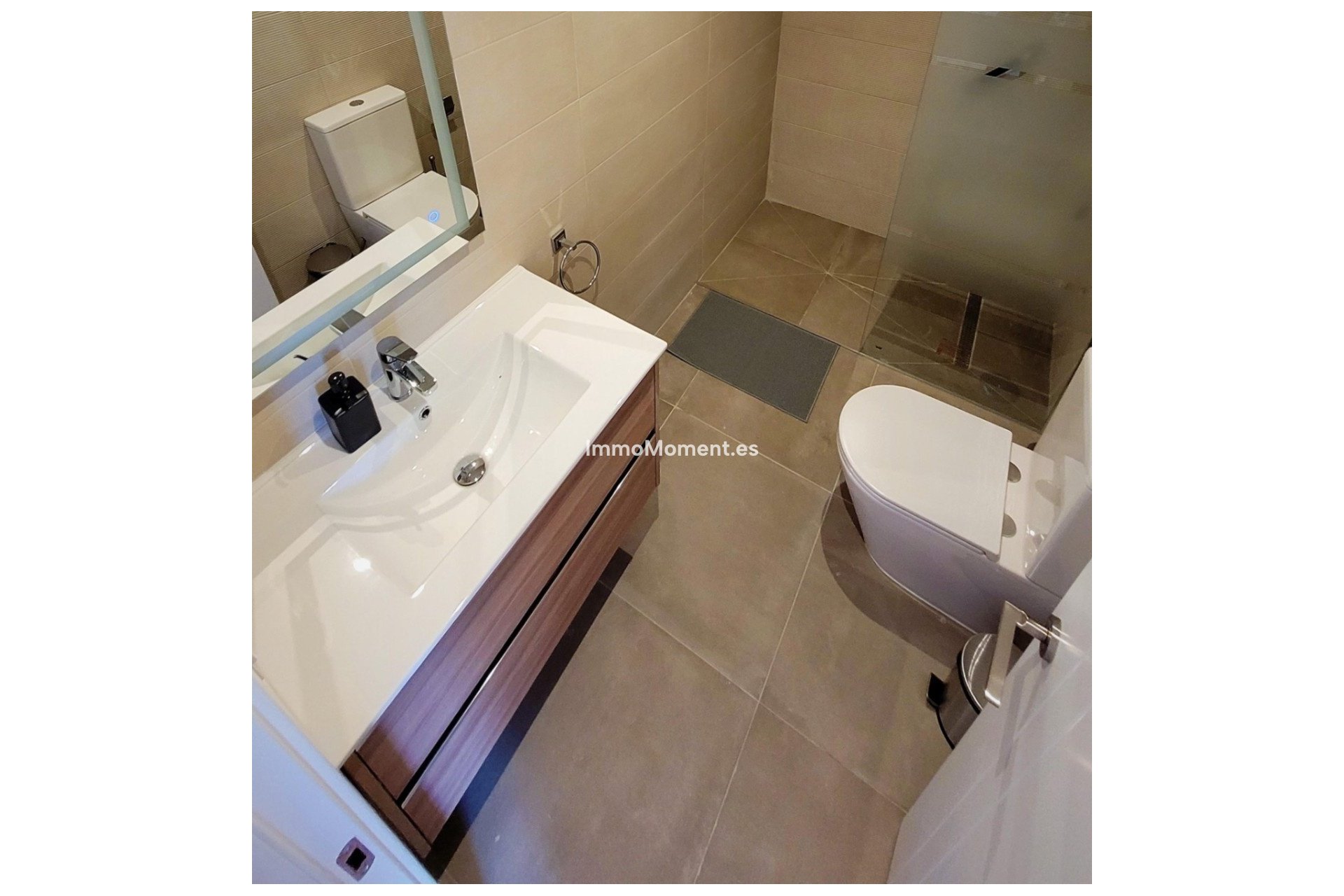 Revente - Villa - Torrevieja - Torrevieja Centro