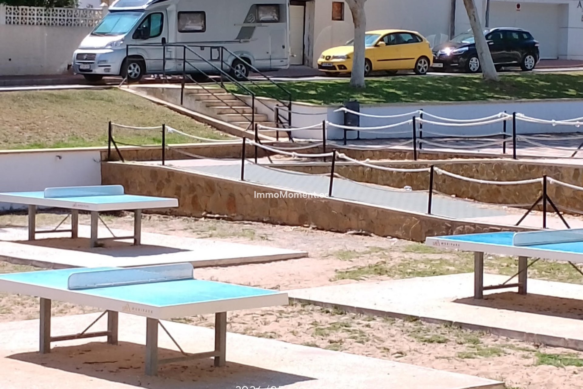 Revente - Villa - Torrevieja - Torrevieja Centro