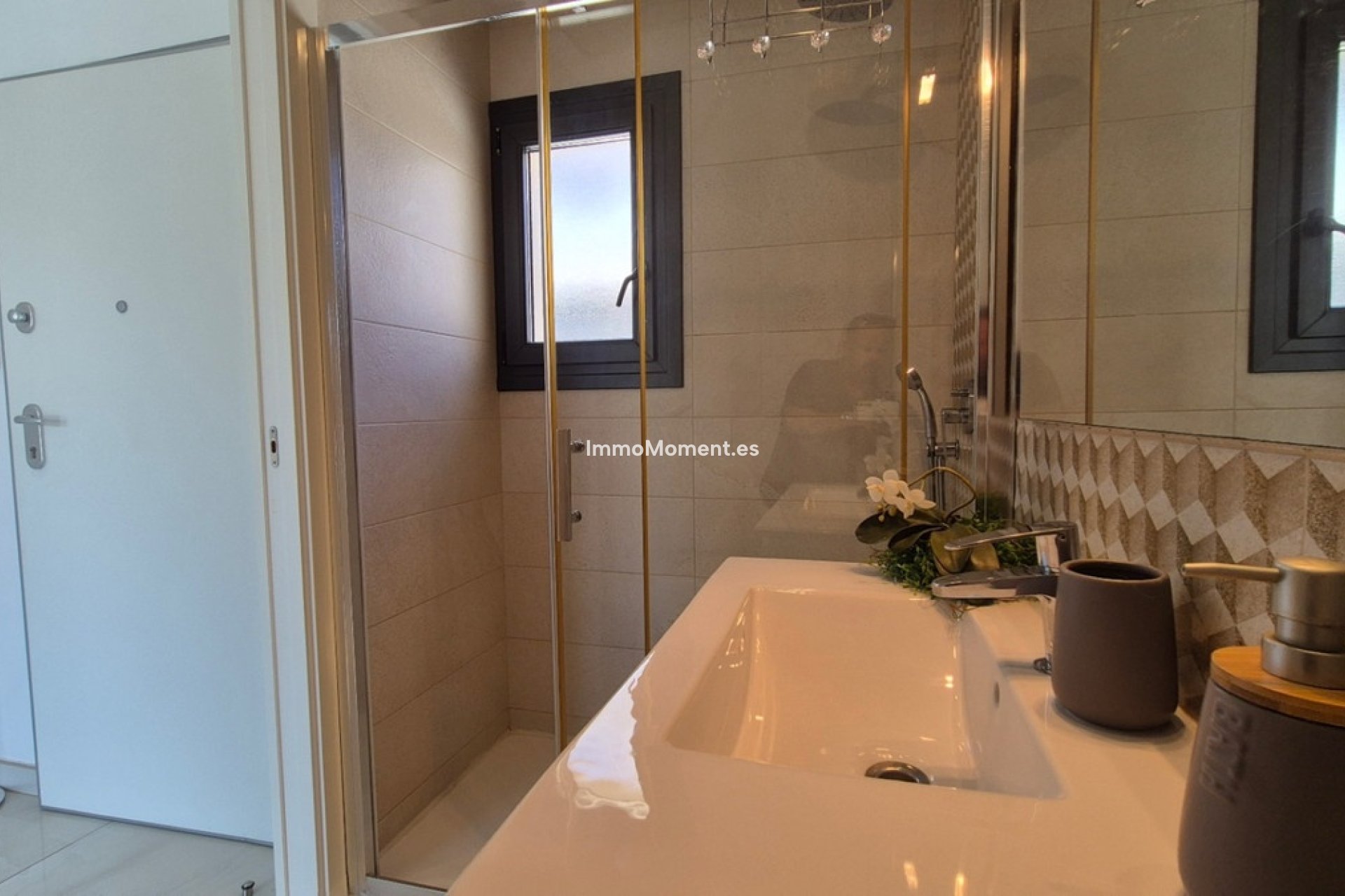 Revente - Villa - Torrevieja - Torrevieja Centro