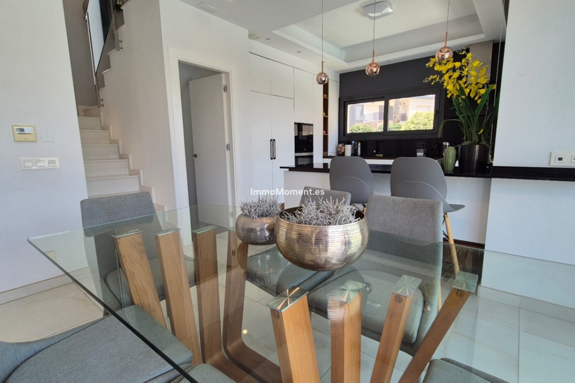 Revente - Villa - Torrevieja - Torrevieja Centro