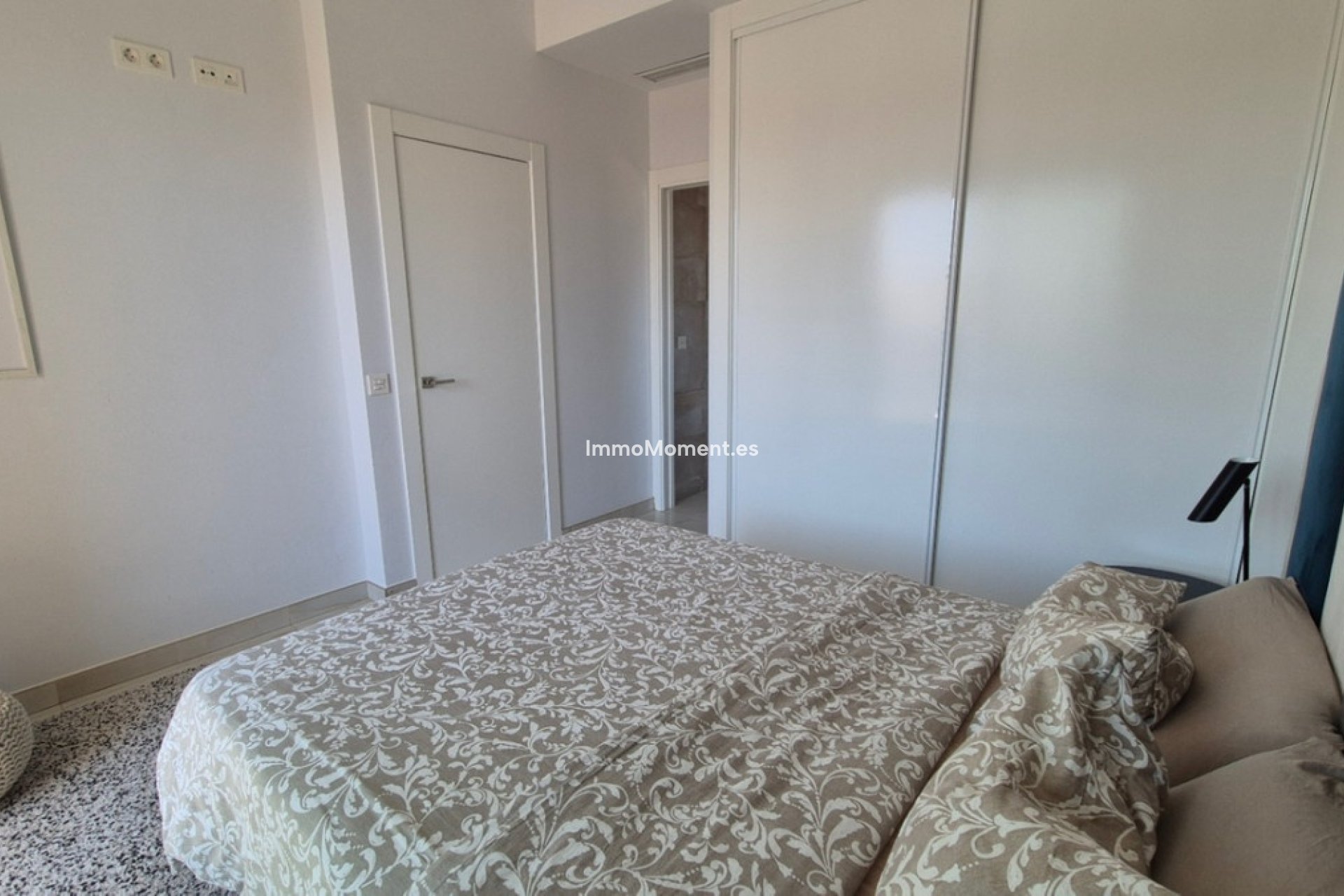 Revente - Villa - Torrevieja - Torrevieja Centro