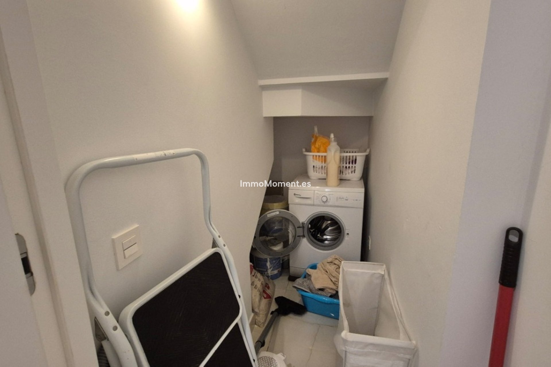 Revente - Villa - Torrevieja - Torrevieja Centro