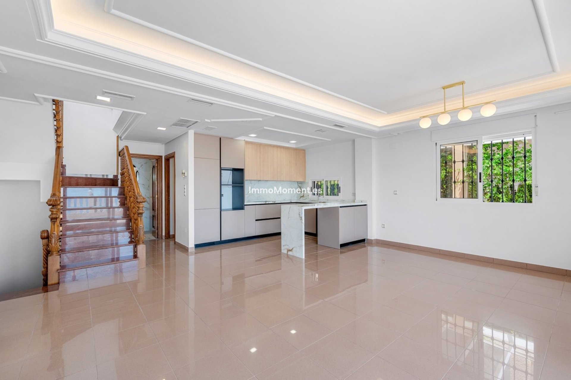 Revente - Villa - Torrevieja - Torrevieja Centro