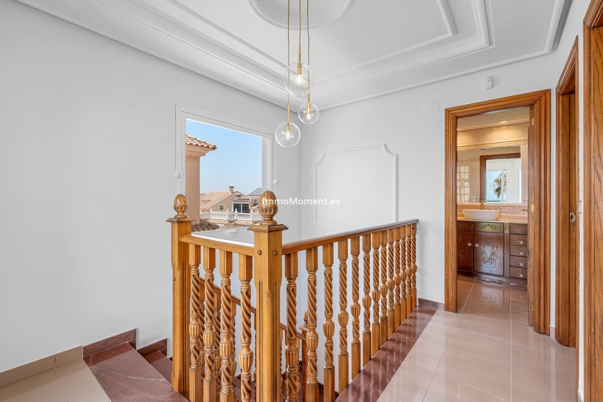 Revente - Villa - Torrevieja - Torrevieja Centro