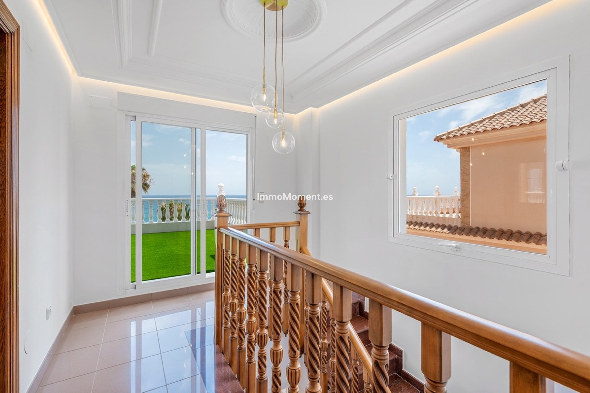 Revente - Villa - Torrevieja - Torrevieja Centro