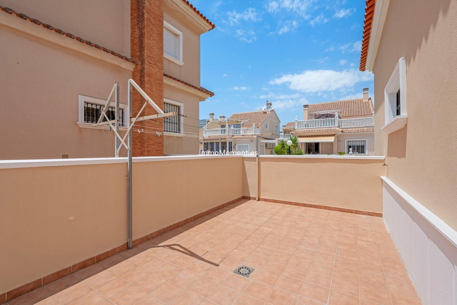 Revente - Villa - Torrevieja - Torrevieja Centro