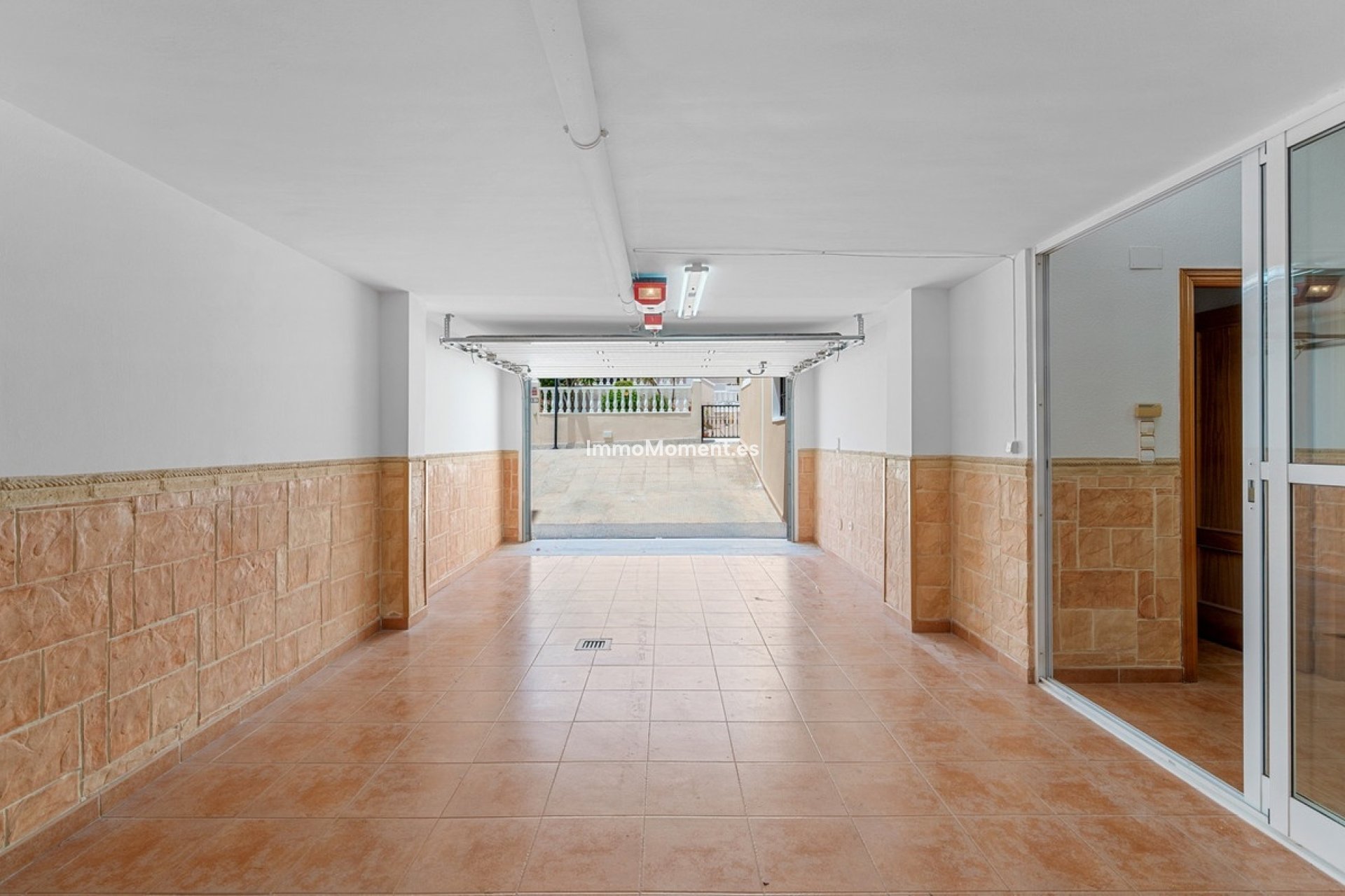 Revente - Villa - Torrevieja - Torrevieja Centro