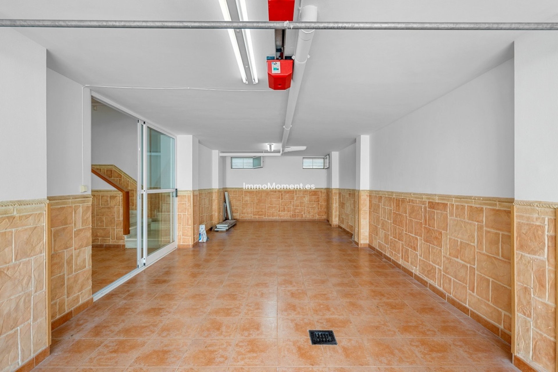 Revente - Villa - Torrevieja - Torrevieja Centro