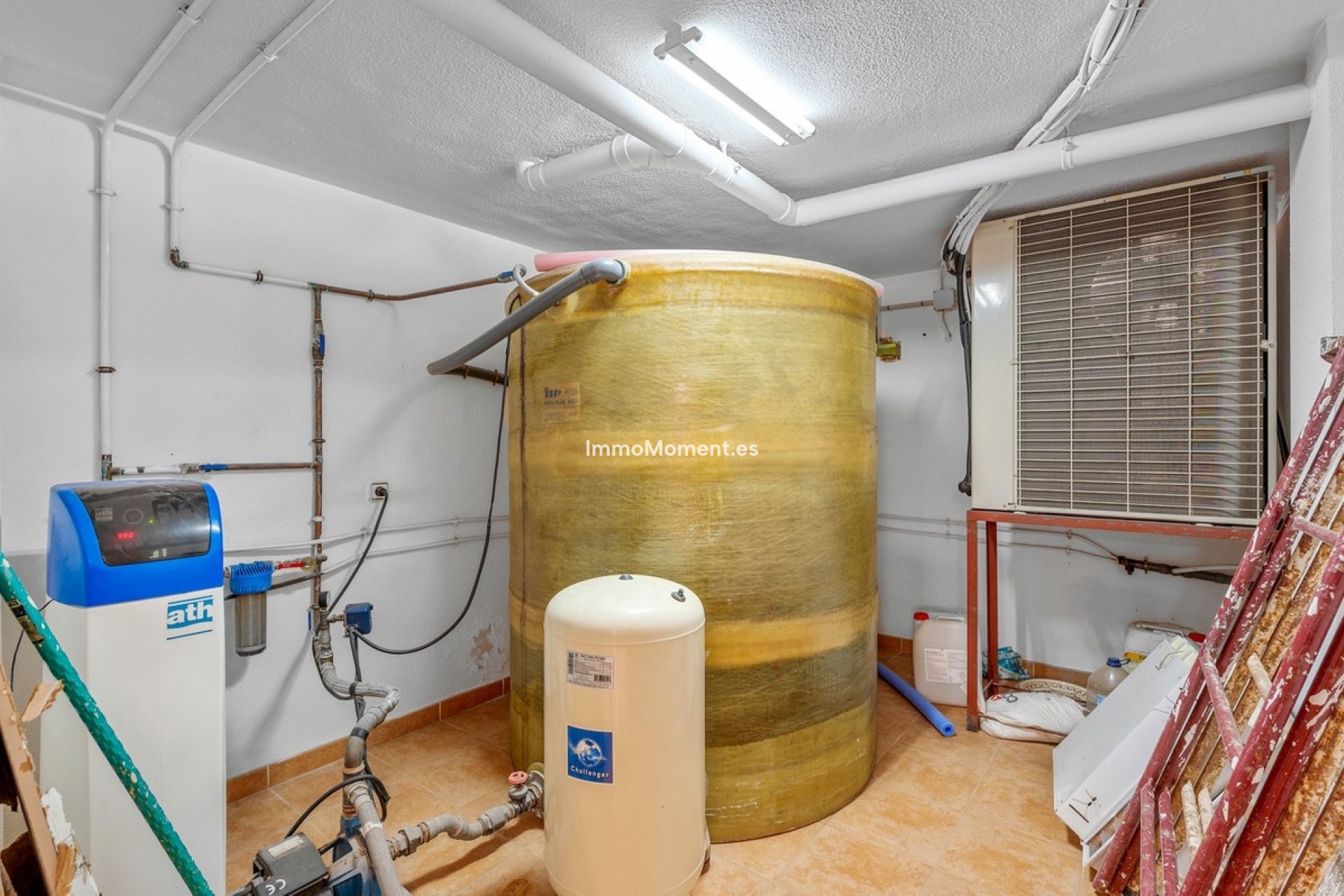 Revente - Villa - Torrevieja - Torrevieja Centro