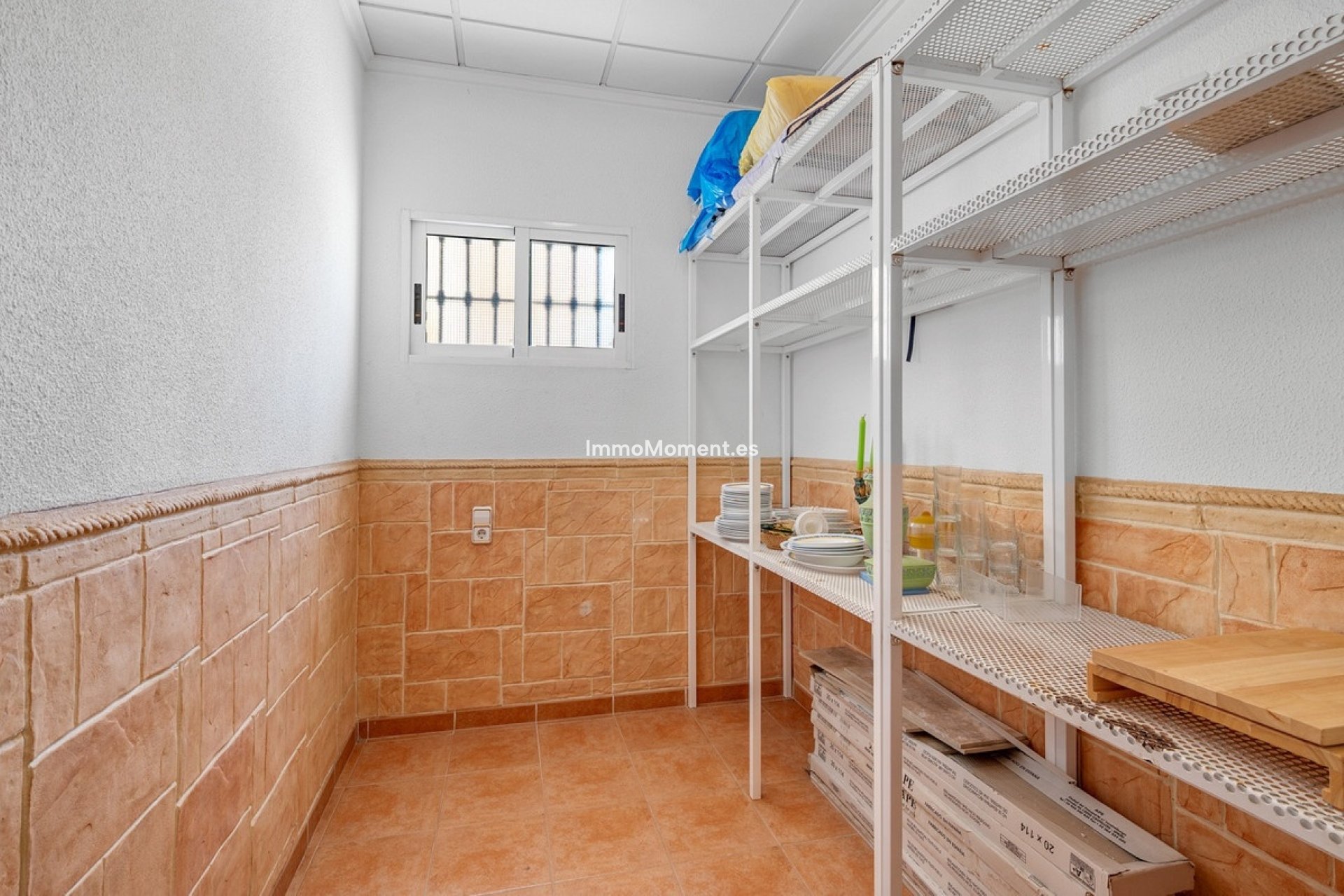 Revente - Villa - Torrevieja - Torrevieja Centro