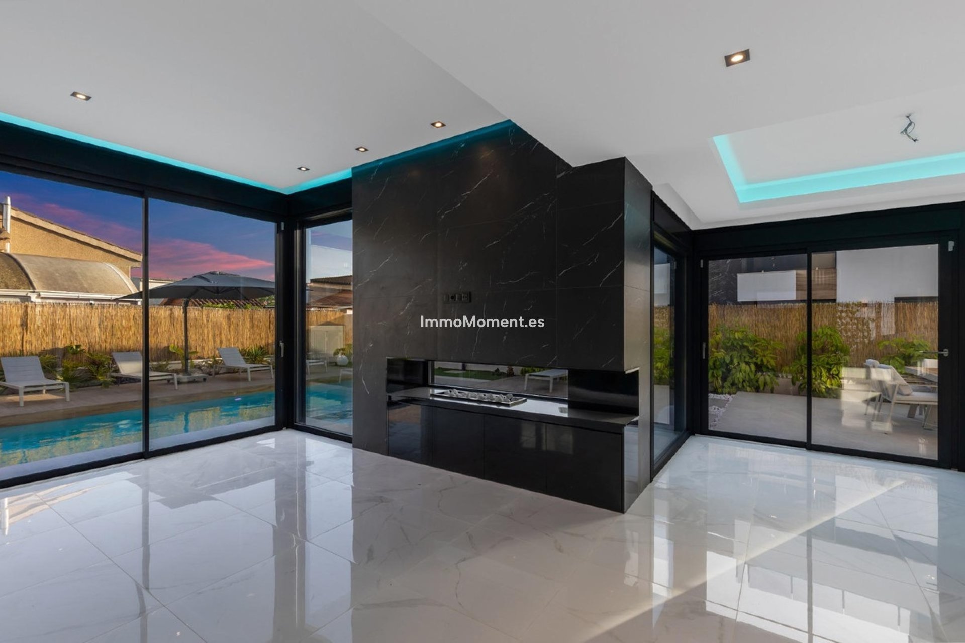 Revente - Villa - Torrevieja - Torrevieja Centro