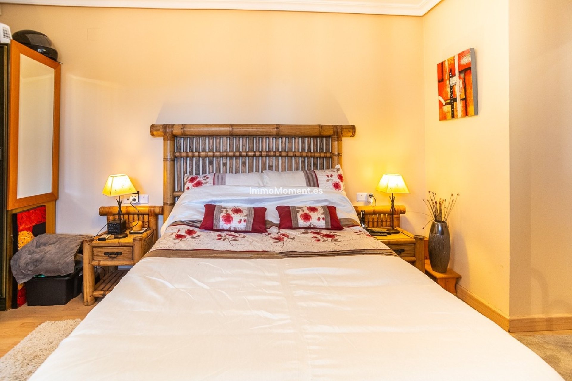 Revente - Villa - Torrevieja - Torrevieja Centro