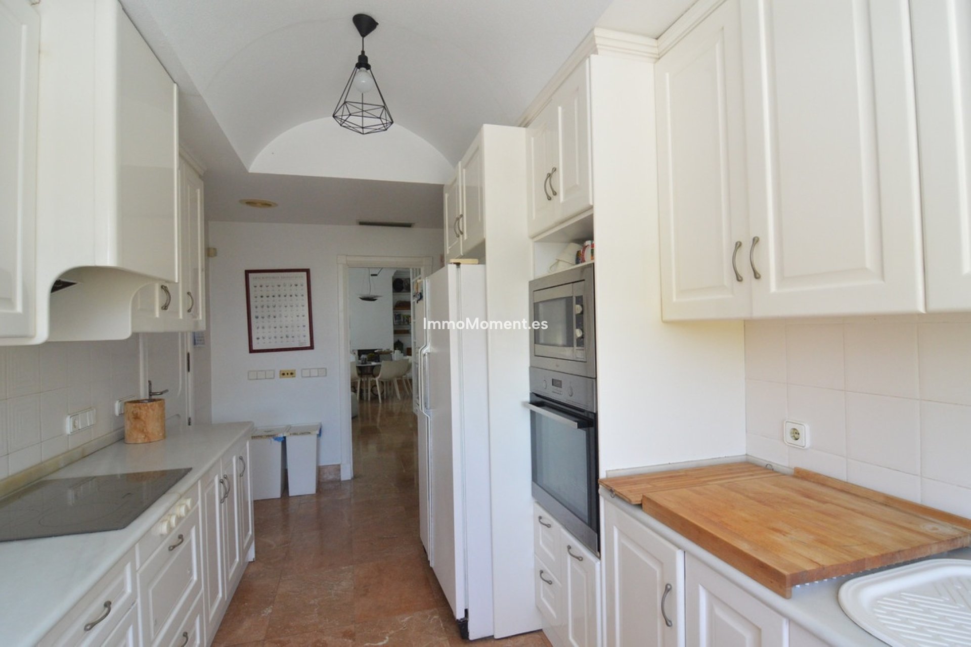 Revente - Villa - Torrevieja - Torrevieja Centro