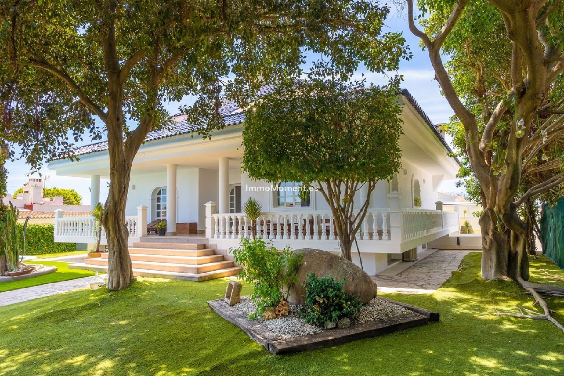 Revente - Villa - Torrevieja - Torrevieja Centro