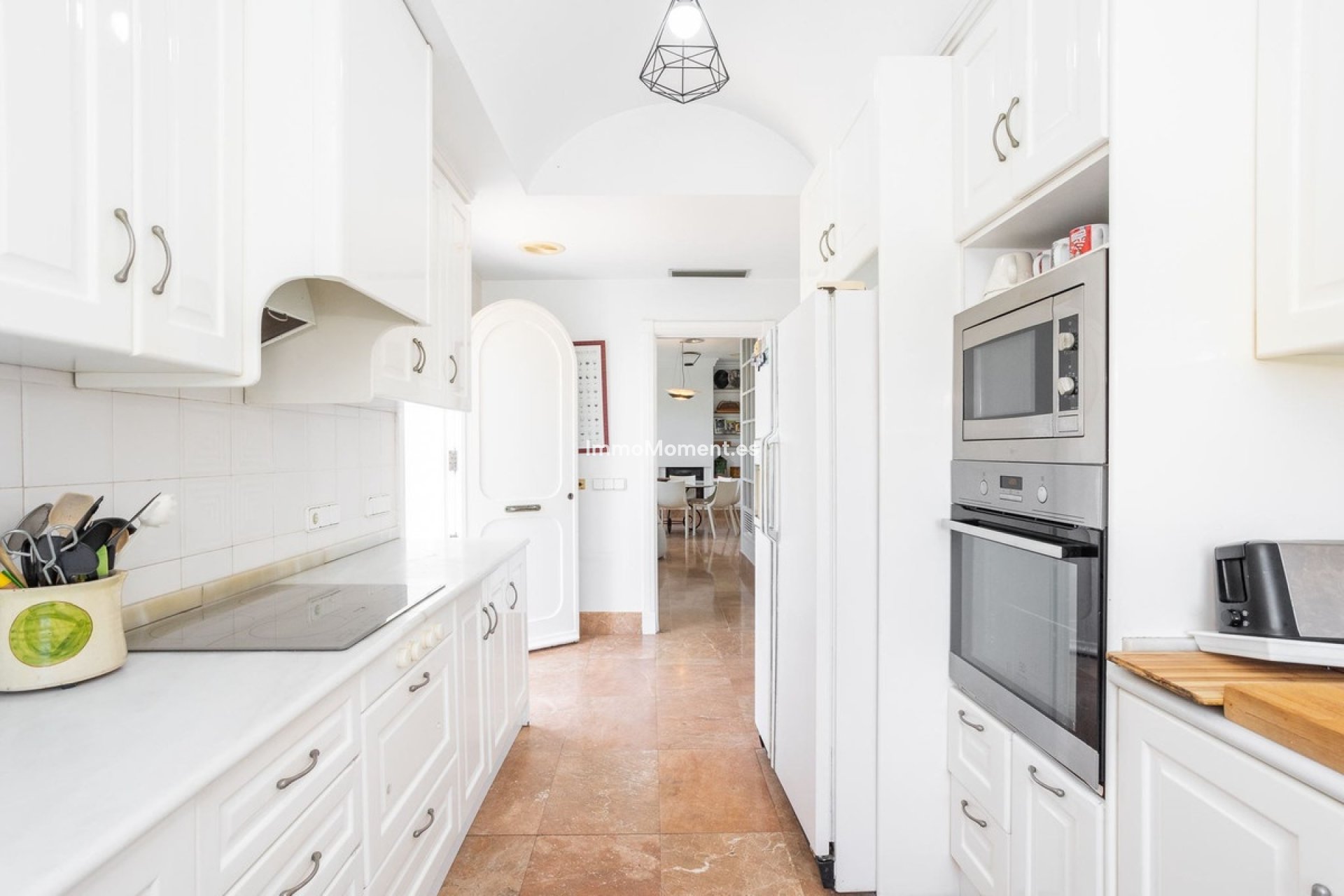 Revente - Villa - Torrevieja - Torrevieja Centro