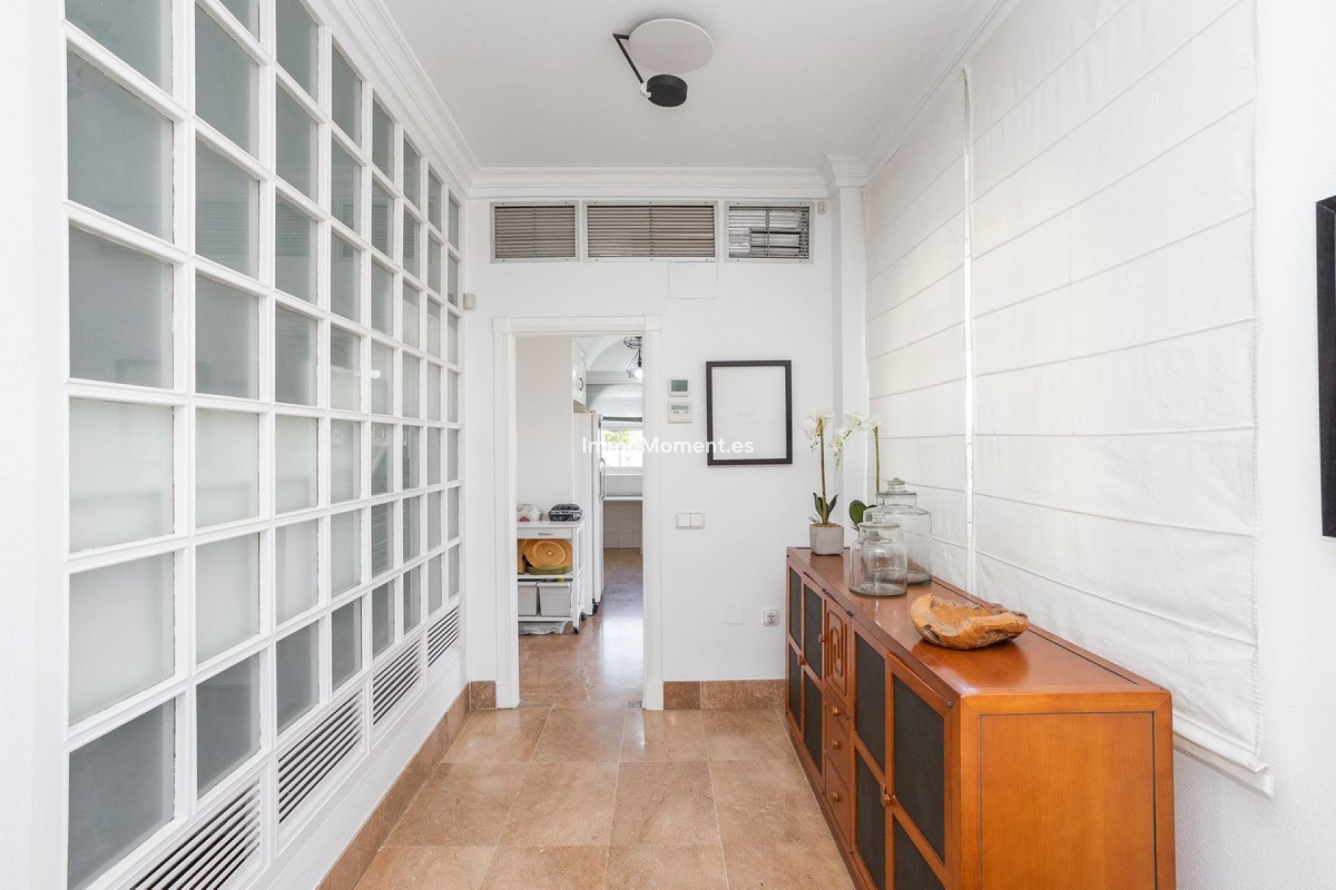 Revente - Villa - Torrevieja - Torrevieja Centro