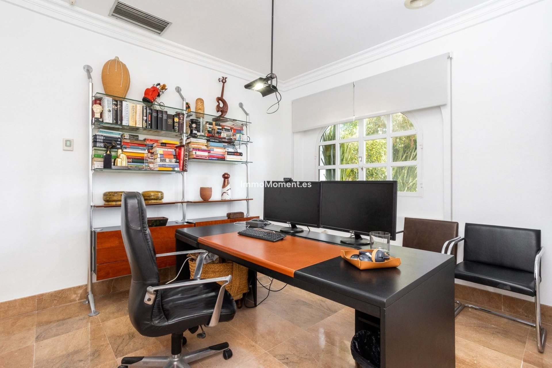 Revente - Villa - Torrevieja - Torrevieja Centro