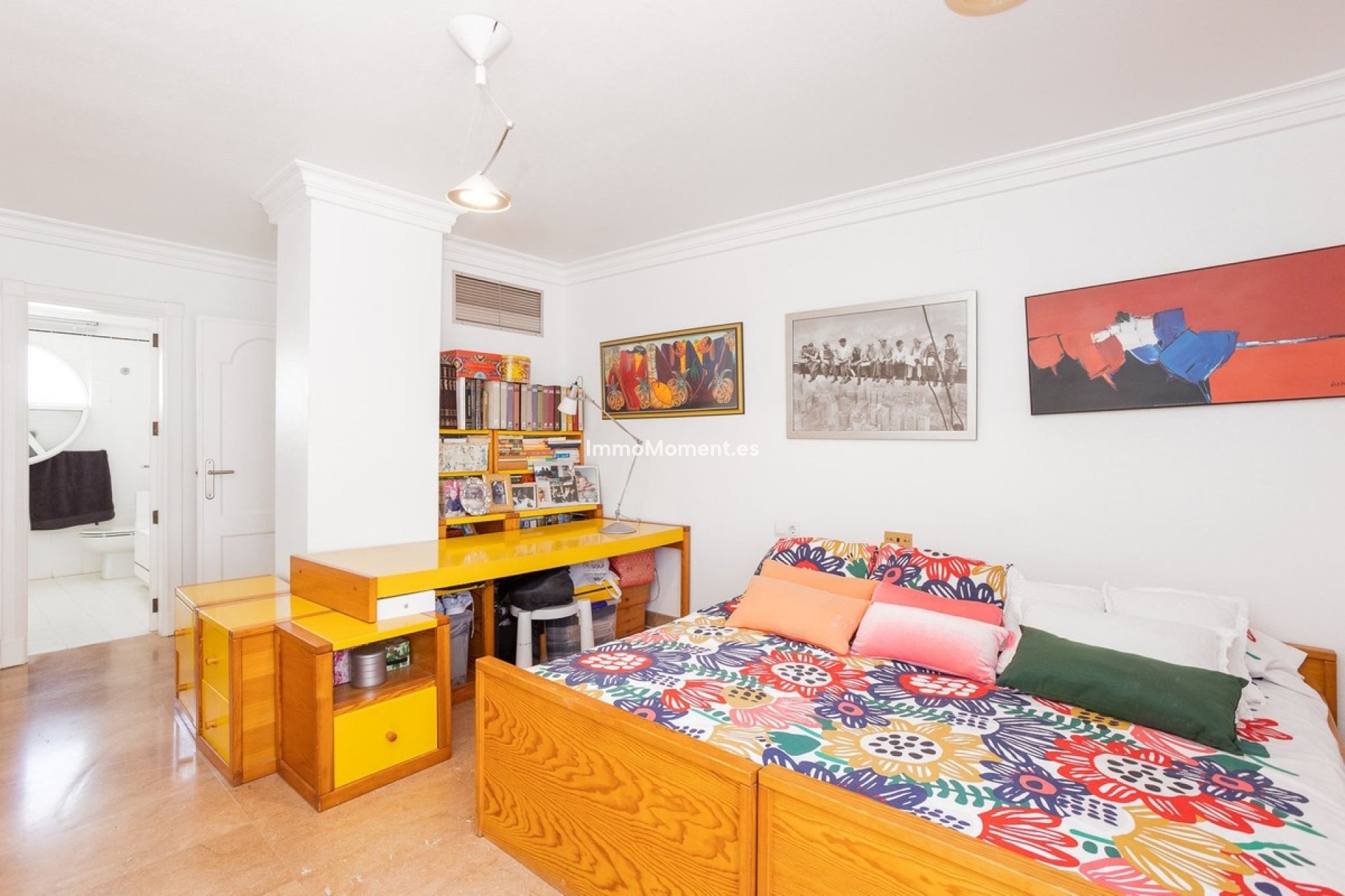 Revente - Villa - Torrevieja - Torrevieja Centro