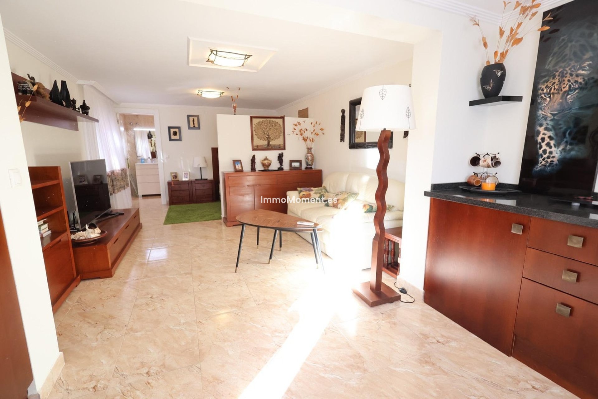 Revente - Villa - Torrevieja - Torrevieja Centro
