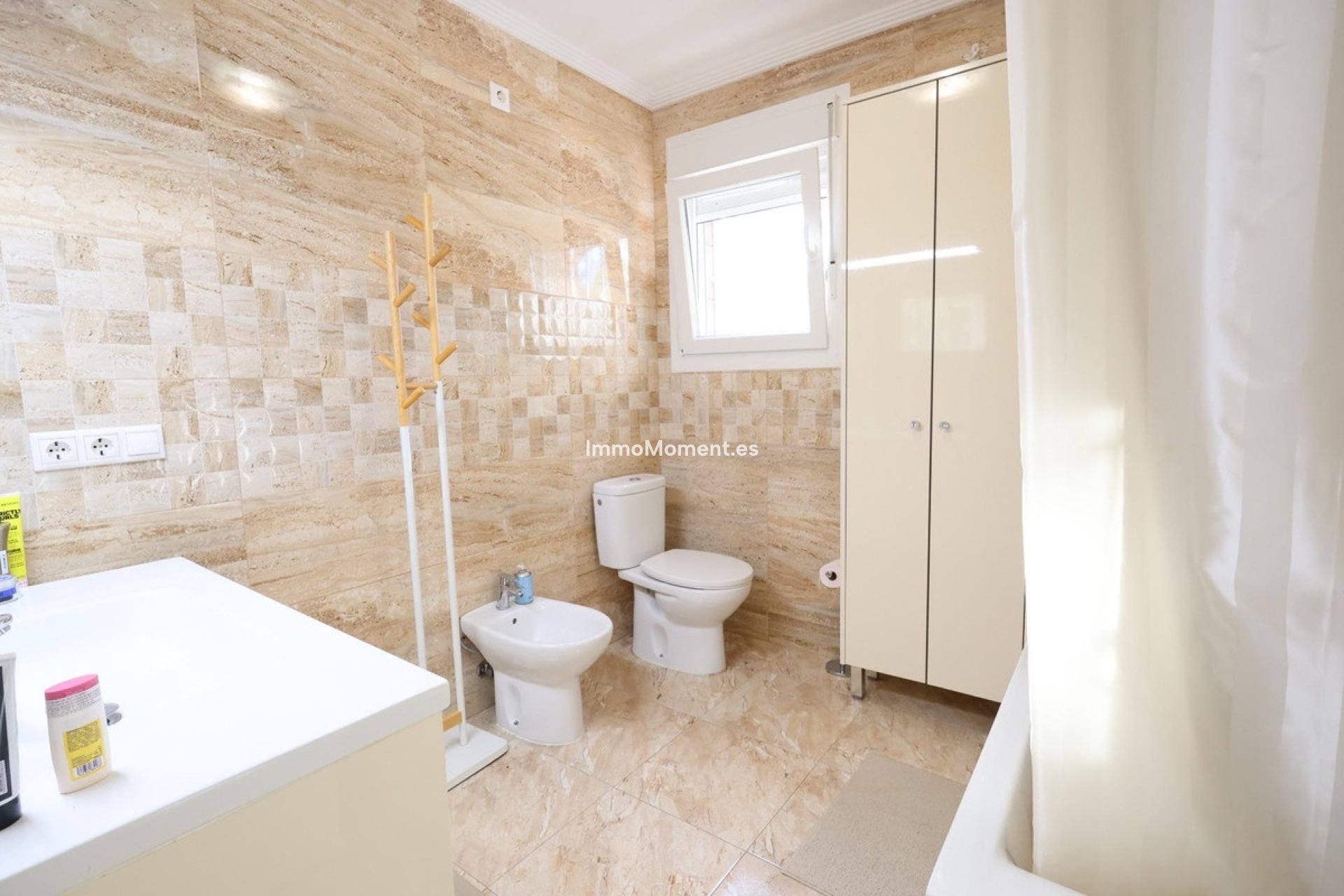 Revente - Villa - Torrevieja - Torrevieja Centro