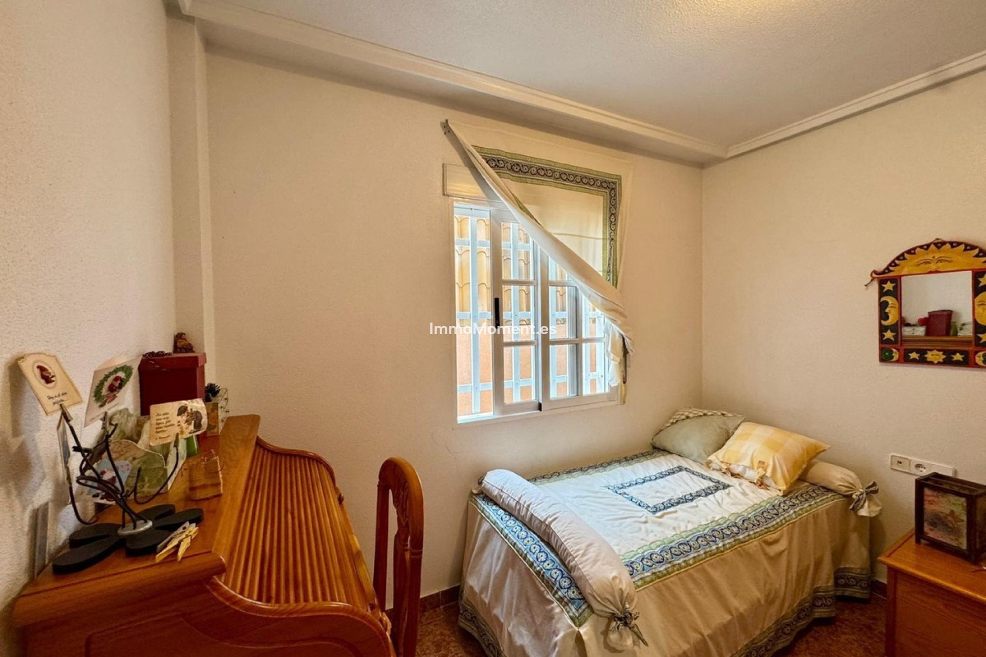 Revente - Villa - Torrevieja - Torrevieja Centro