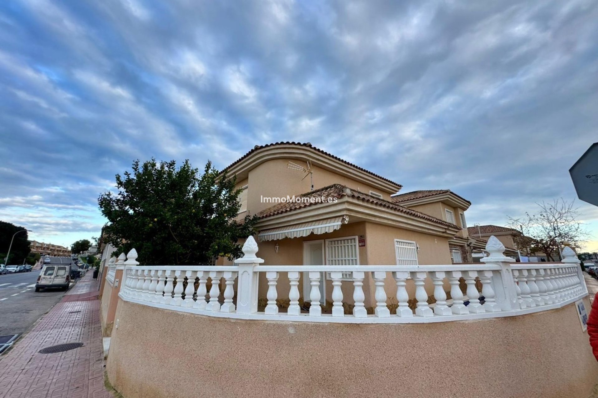 Revente - Villa - Torrevieja - Torrevieja Centro