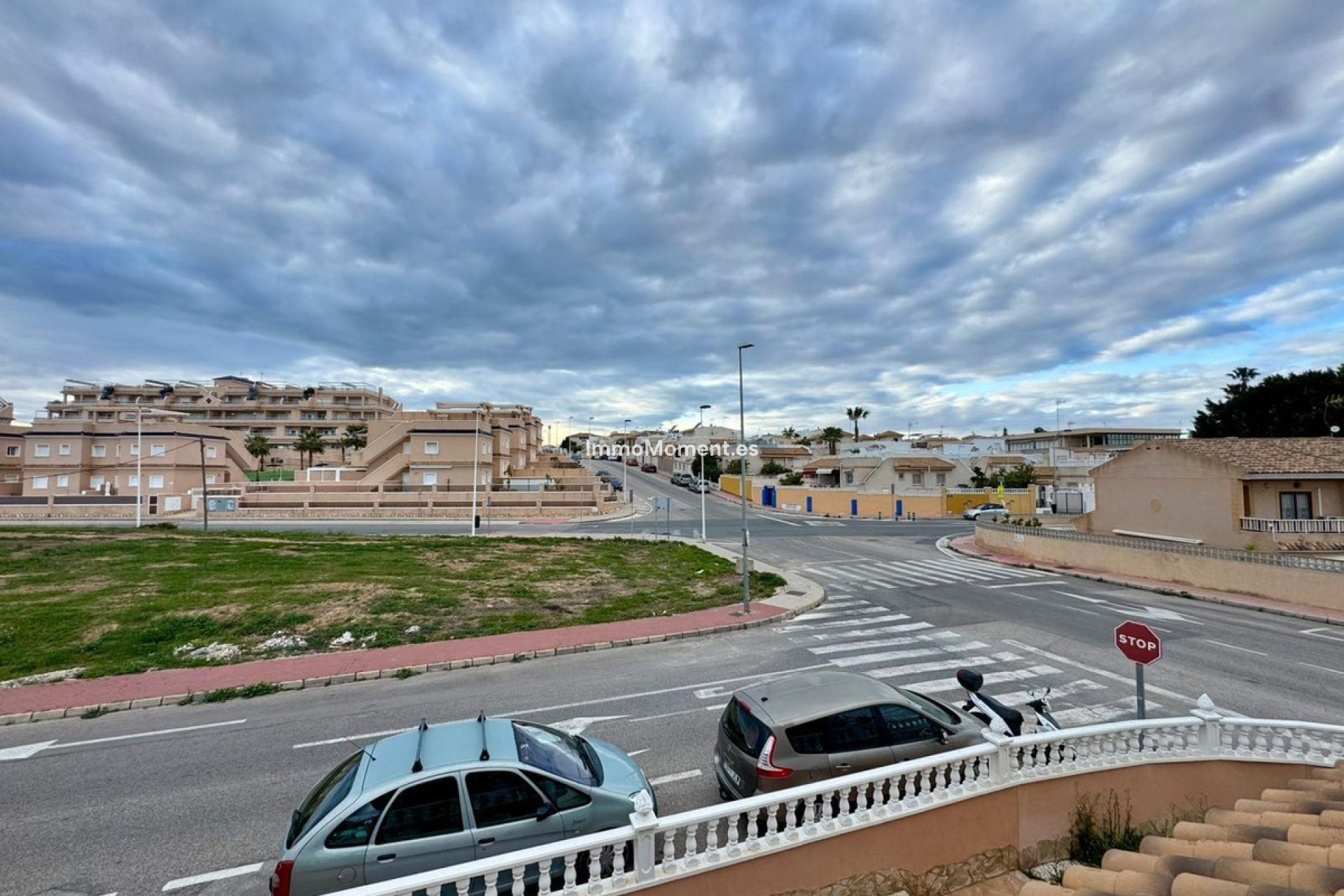 Revente - Villa - Torrevieja - Torrevieja Centro