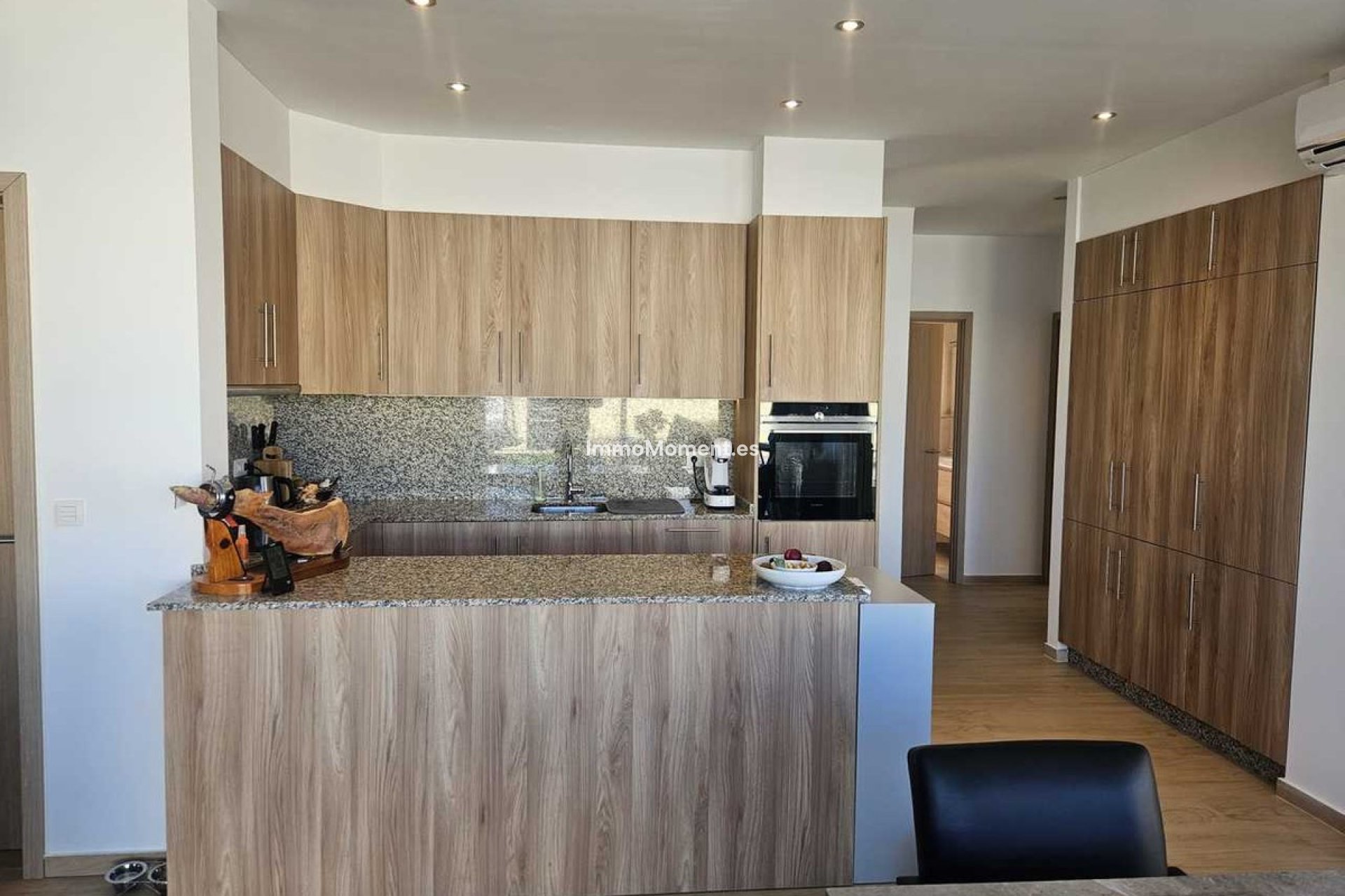 Revente - Villa - Torrevieja - Torrevieja Centro