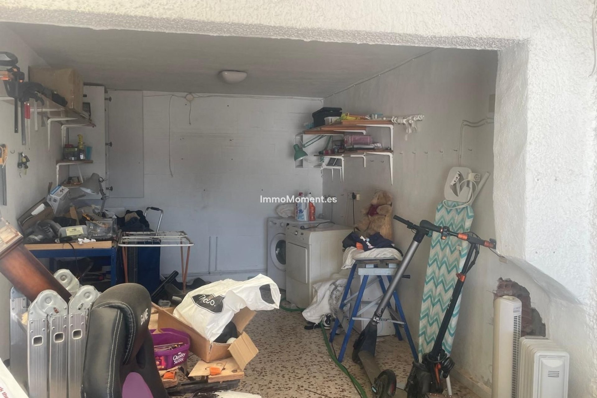 Revente - Villa - Torrevieja - Torrevieja Centro