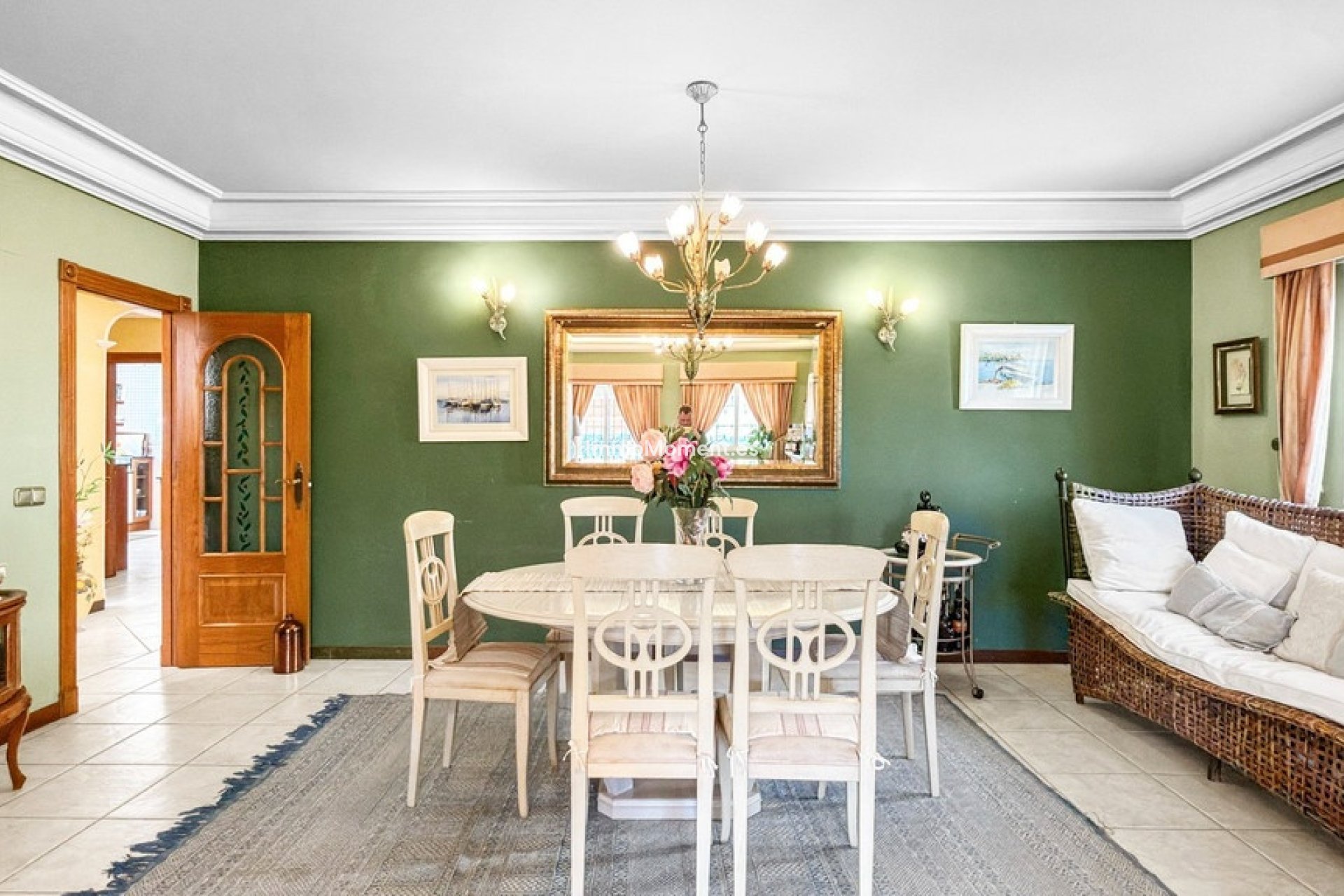 Revente - Villa - Torrevieja - Torrevieja Centro