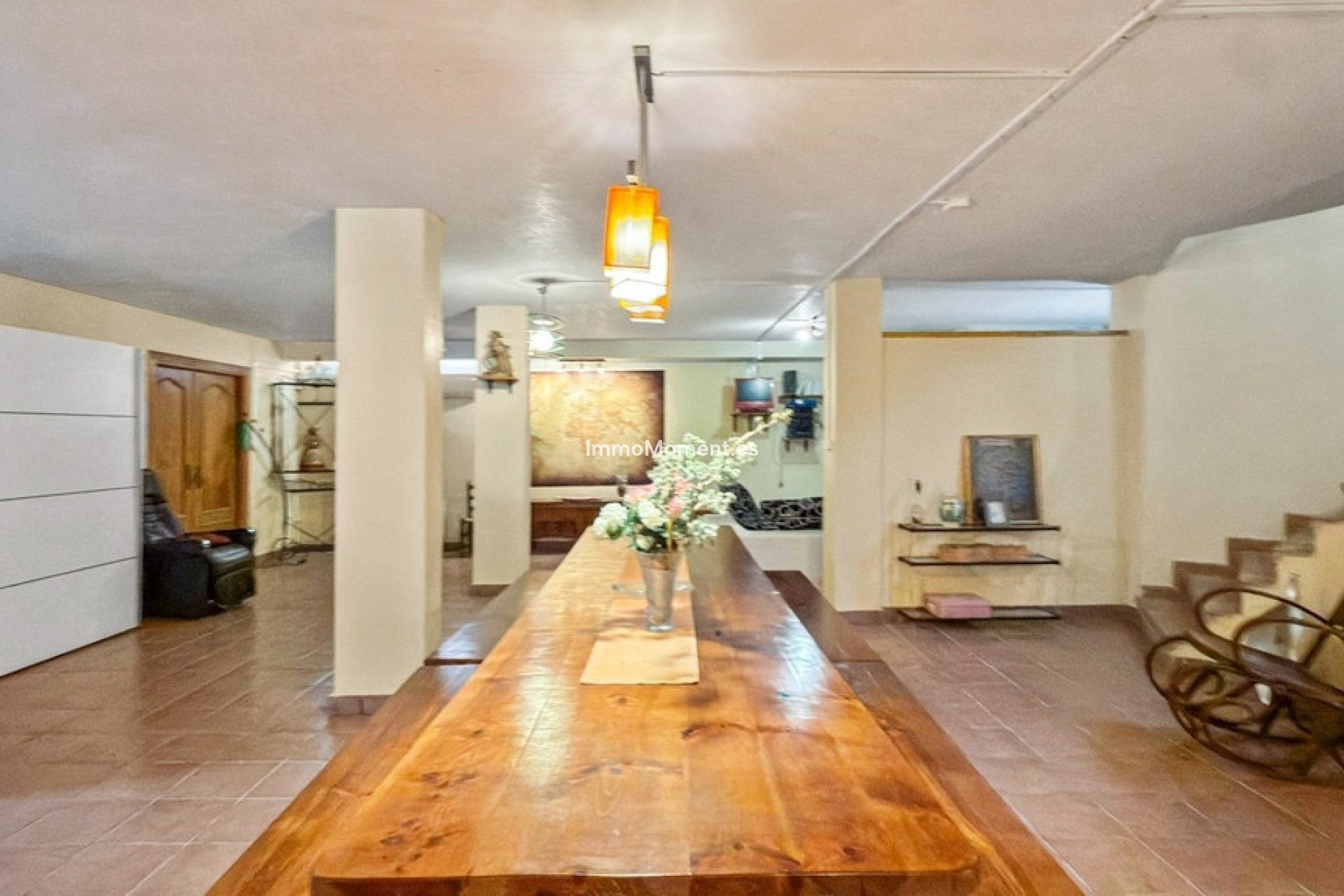 Revente - Villa - Torrevieja - Torrevieja Centro