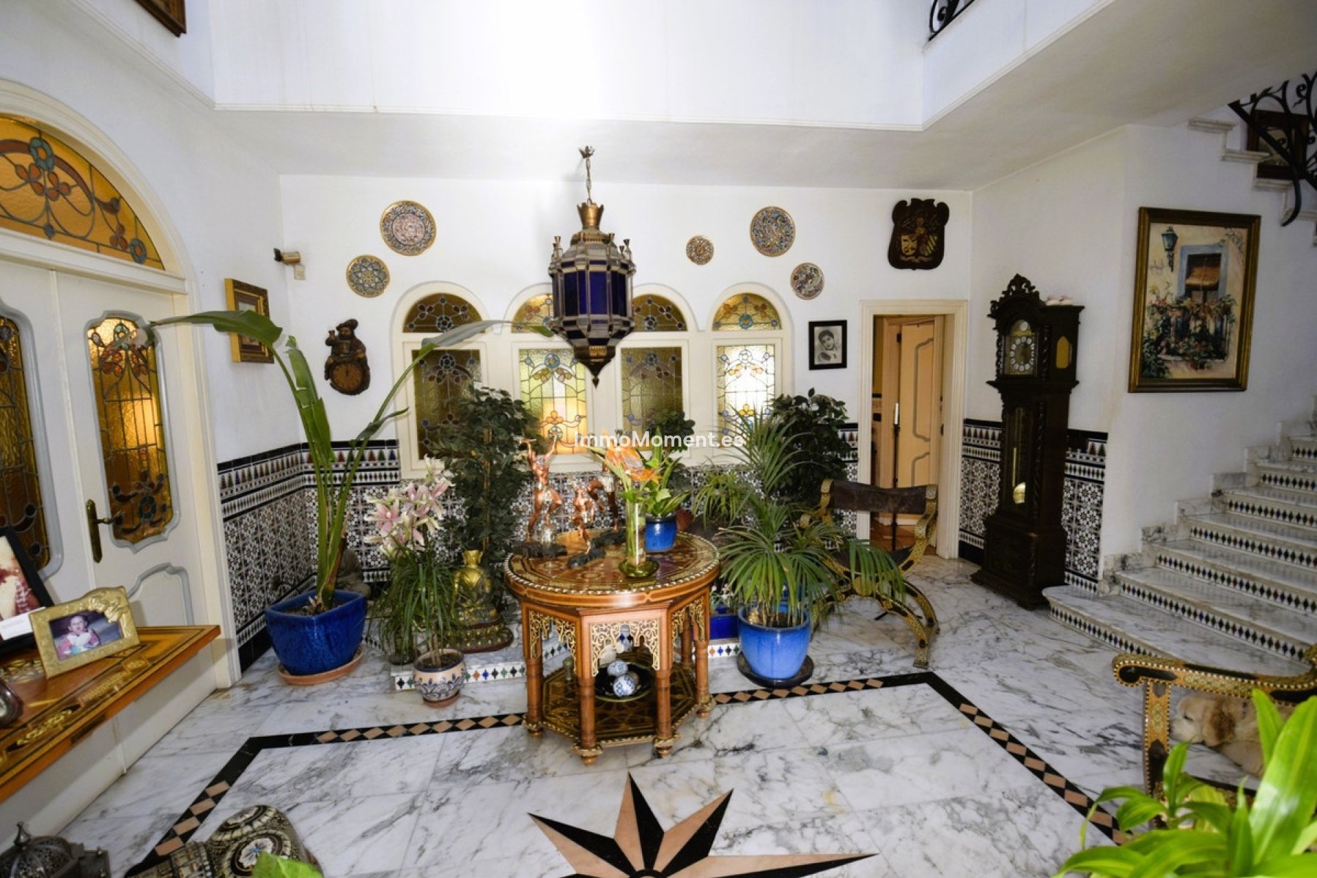 Revente - Villa - Torrevieja - Torrevieja Centro