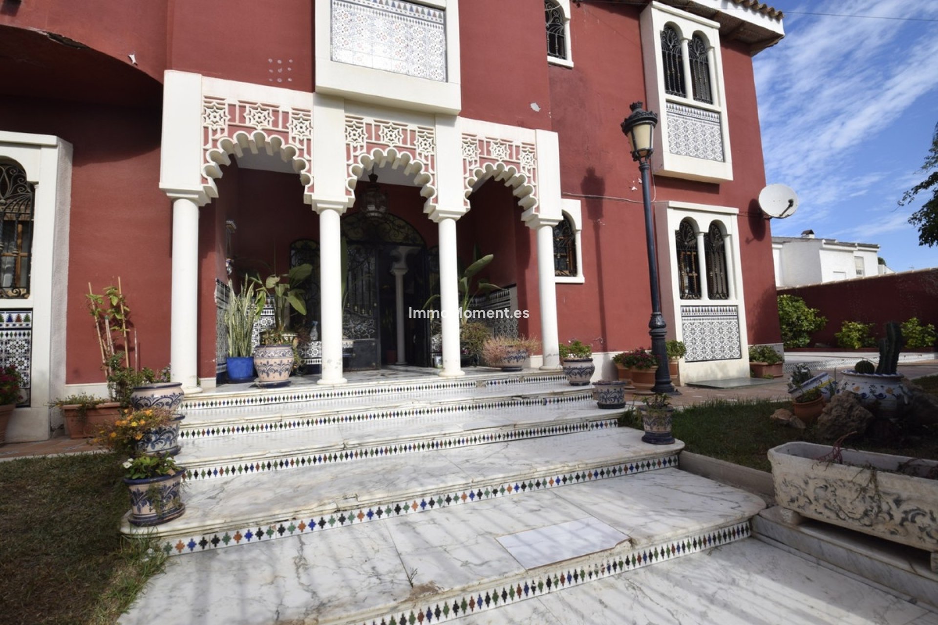 Revente - Villa - Torrevieja - Torrevieja Centro