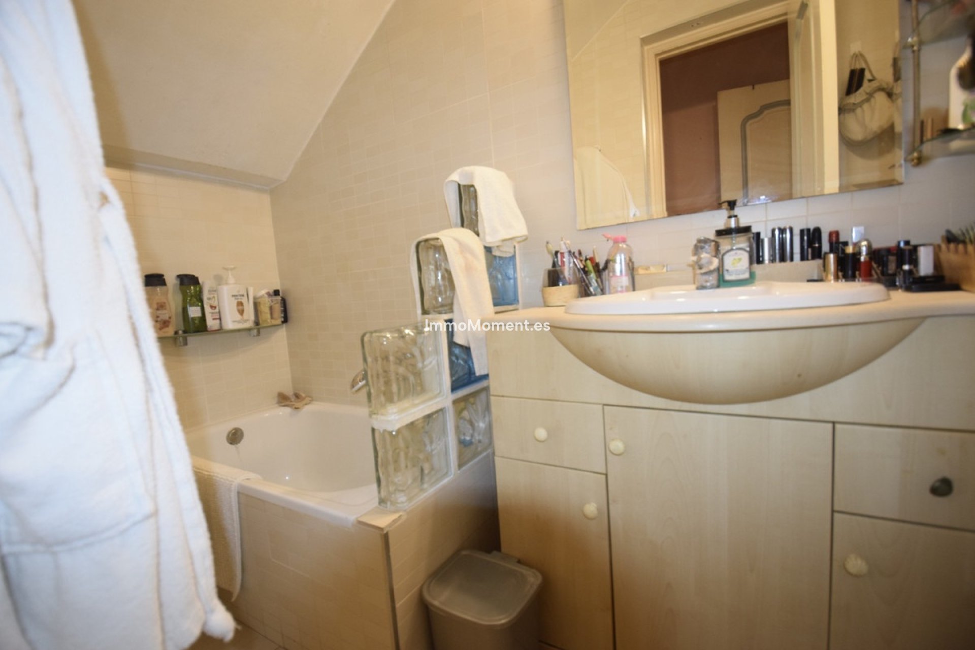 Revente - Villa - Torrevieja - Torrevieja Centro