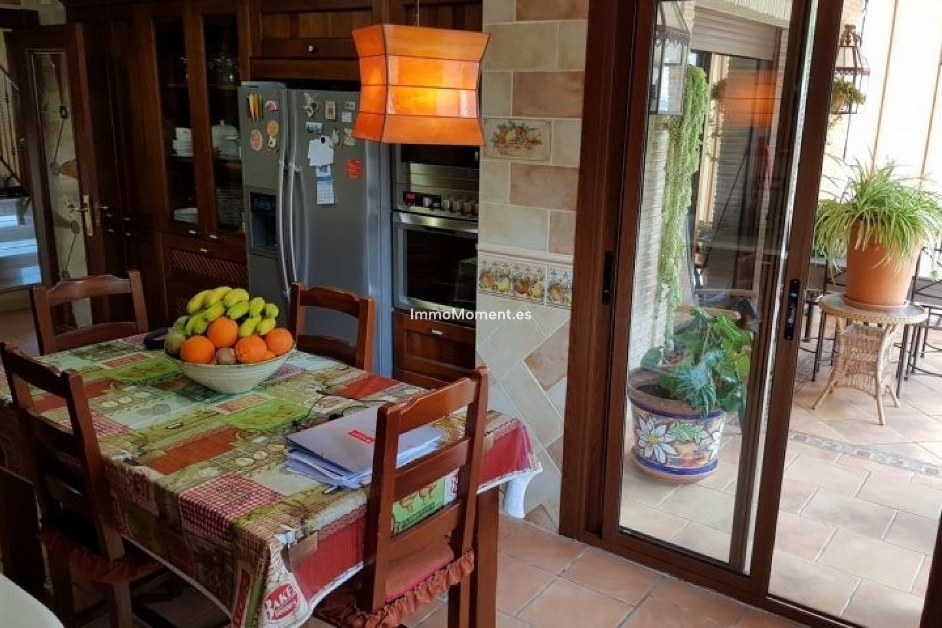 Revente - Villa - Torrevieja - Torrevieja Centro