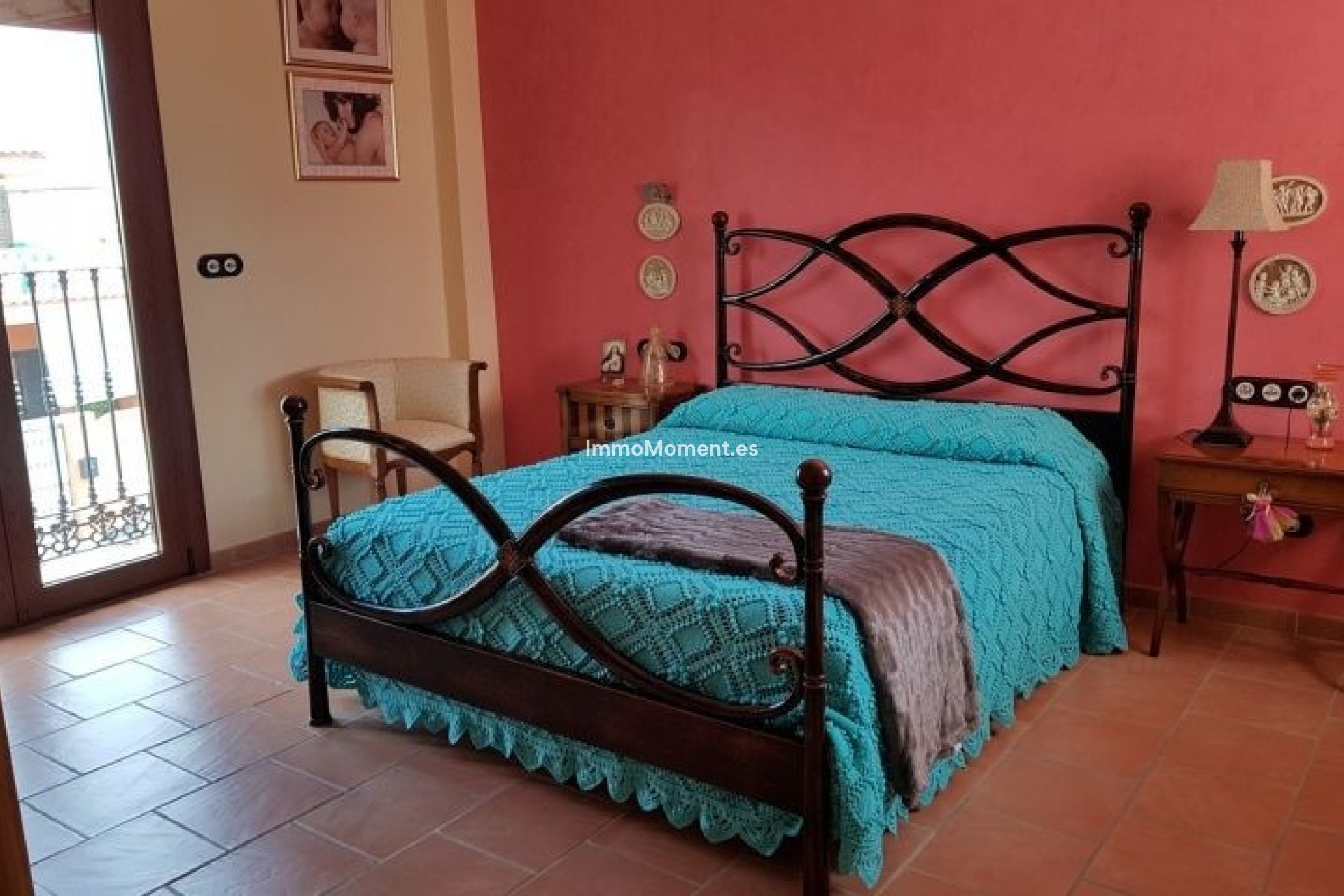 Revente - Villa - Torrevieja - Torrevieja Centro