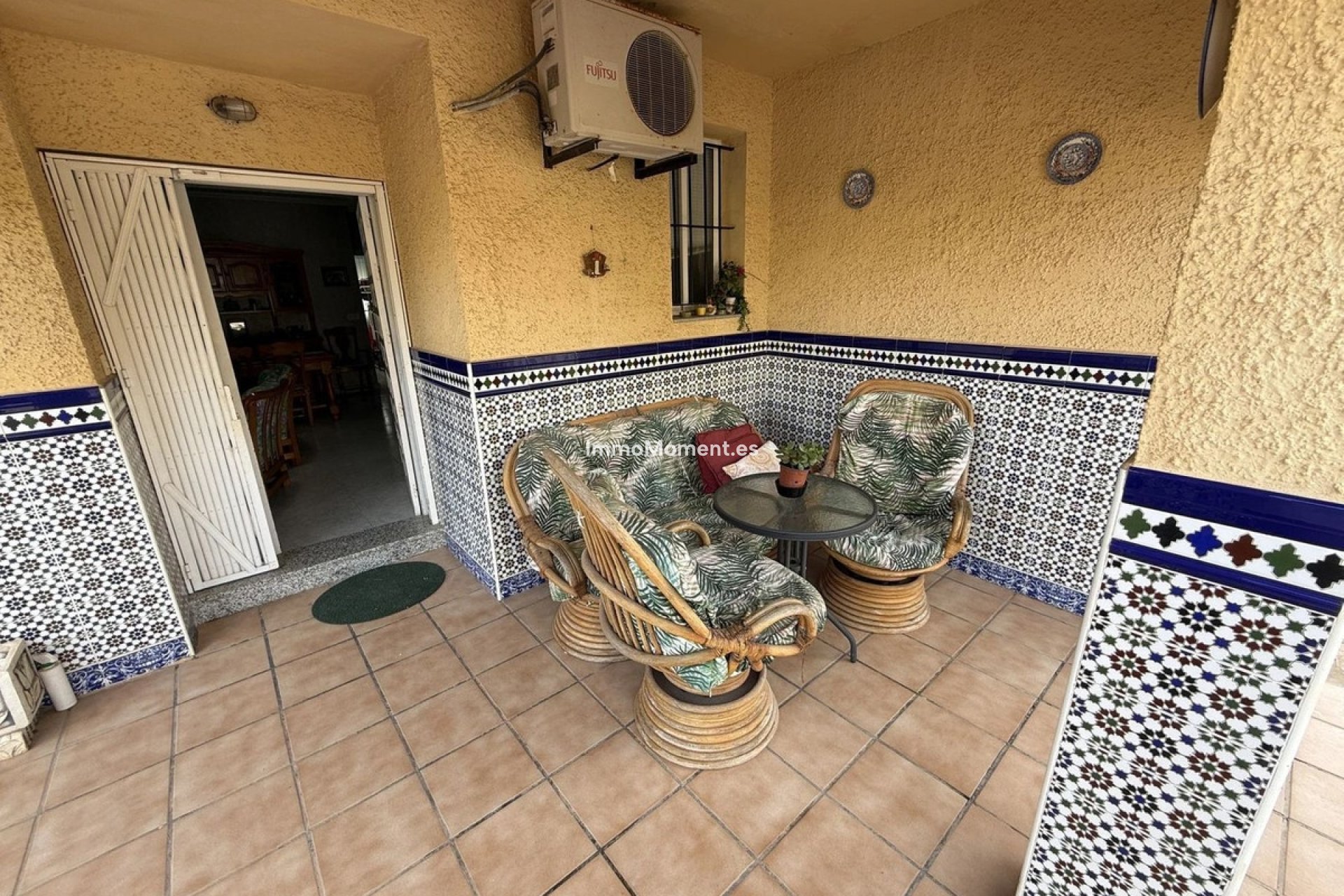 Revente - Villa - Torrevieja - Torrevieja Centro