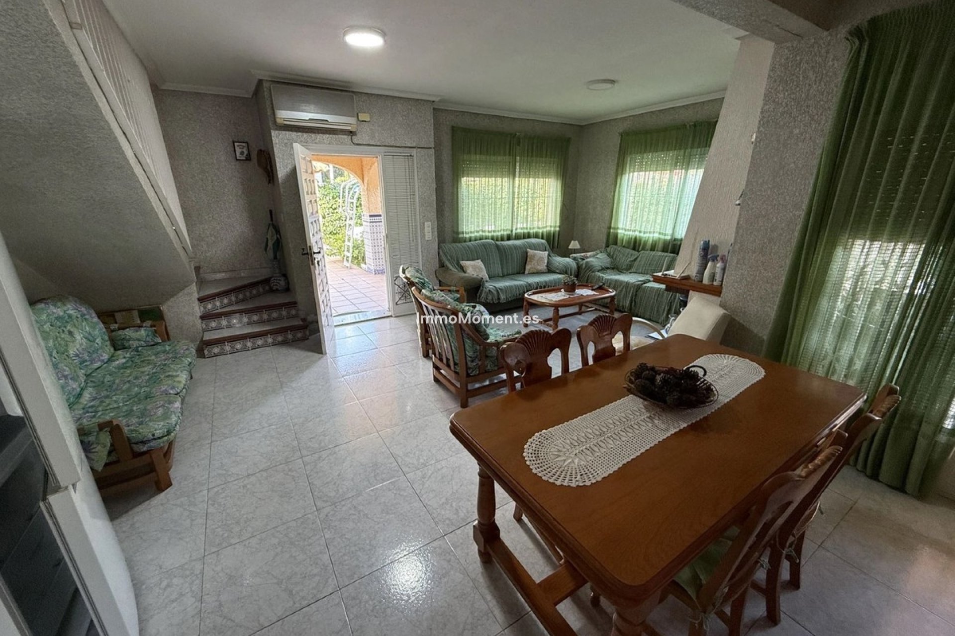 Revente - Villa - Torrevieja - Torrevieja Centro