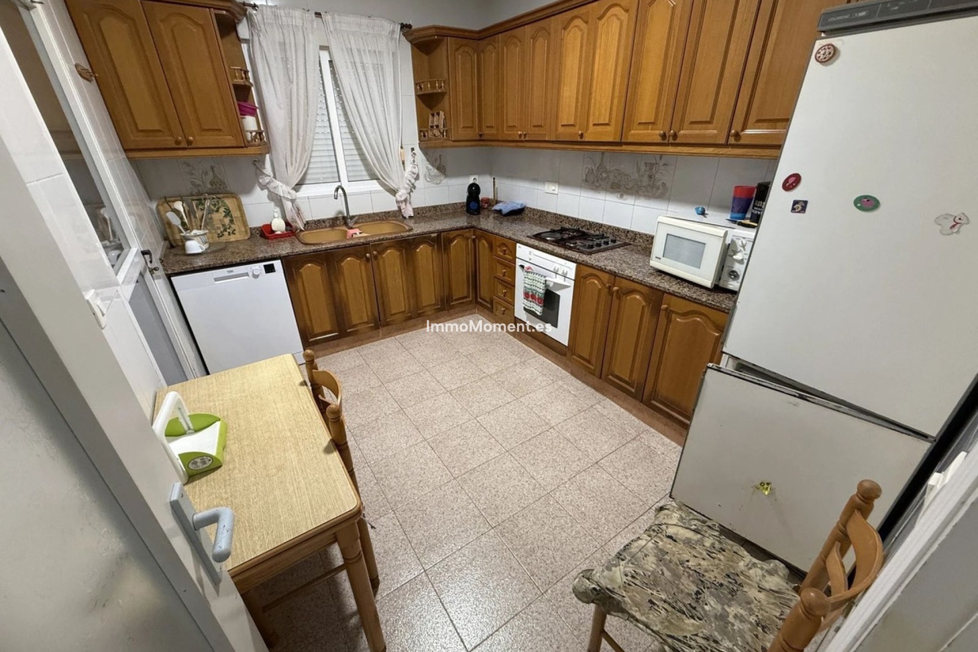 Revente - Villa - Torrevieja - Torrevieja Centro