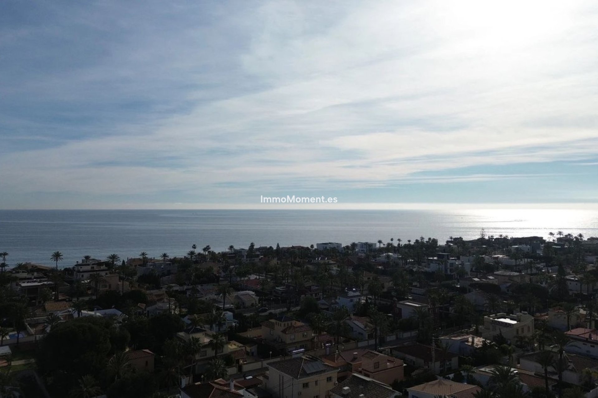 Revente - Villa - Torrevieja - Torrevieja Centro