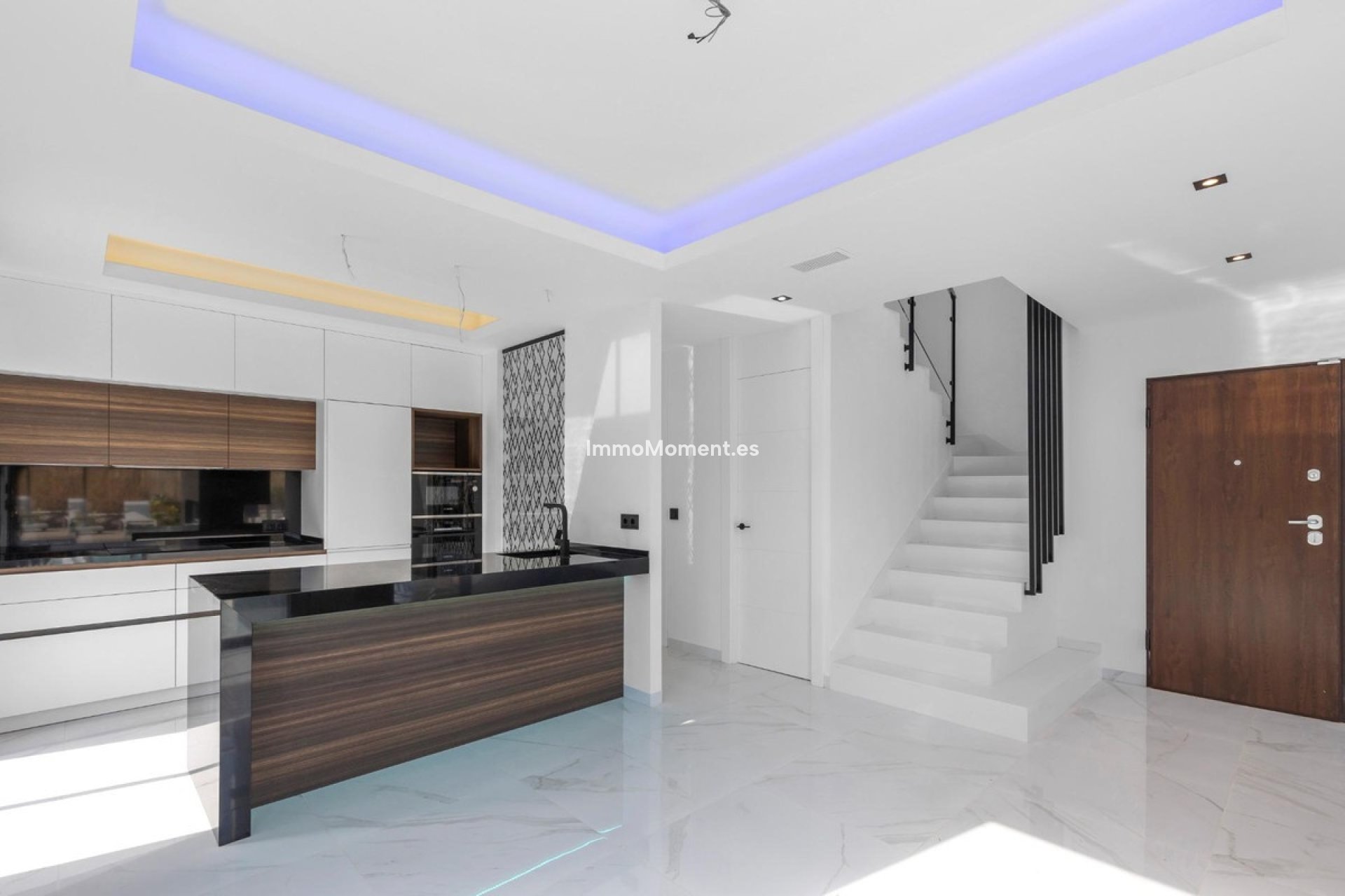 Revente - Villa - Torrevieja - Torrevieja Centro