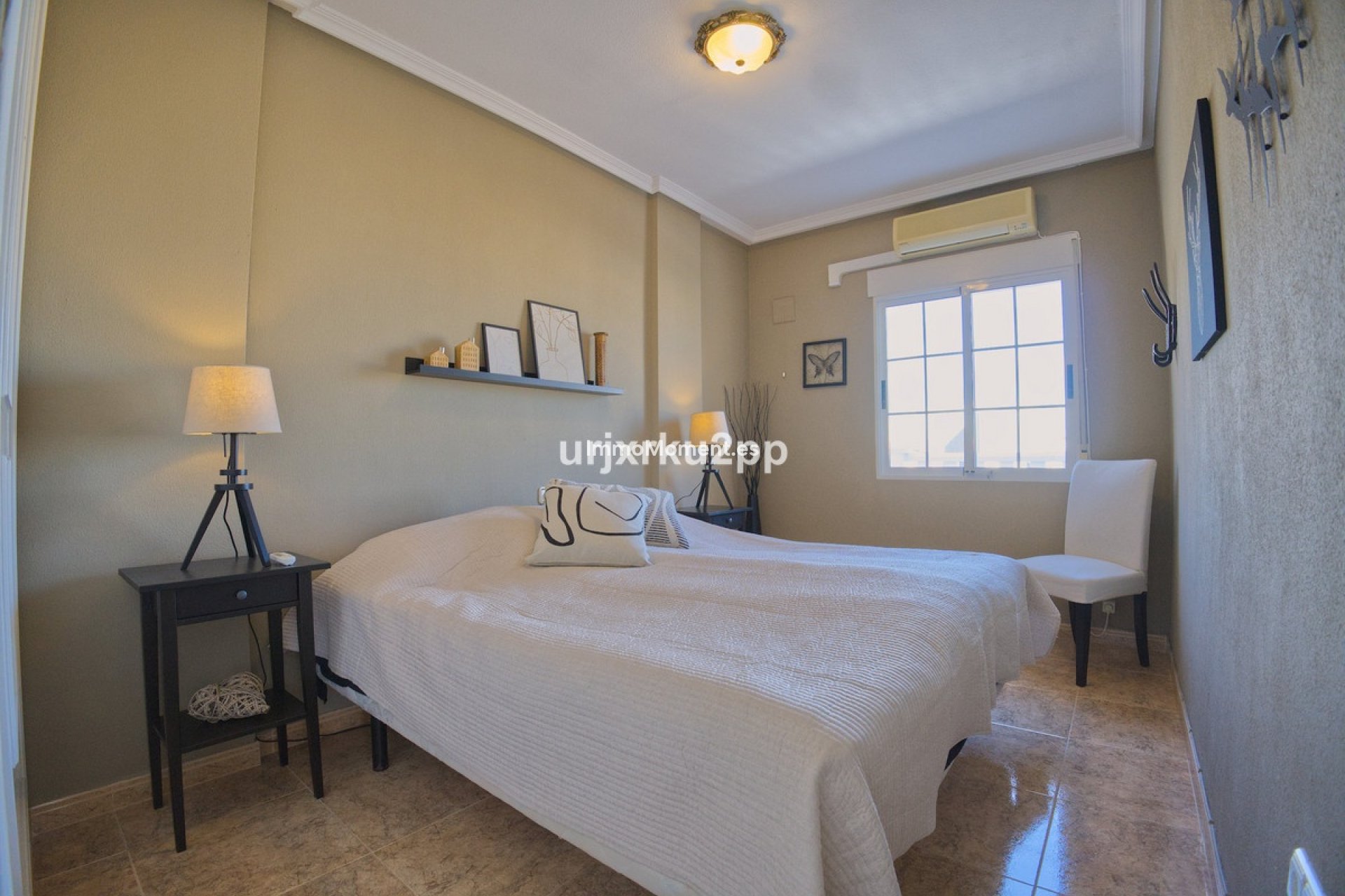 Revente - Villa - Torrevieja - Torrevieja Centro