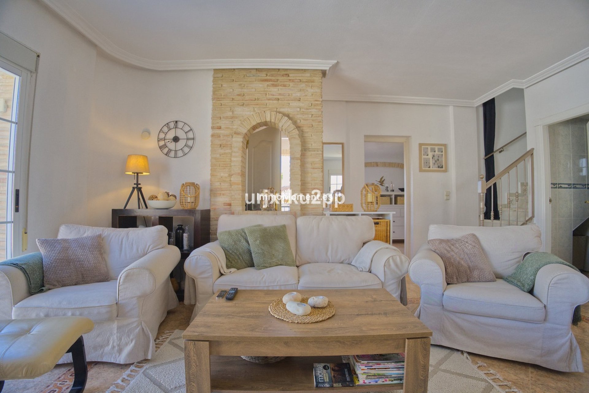 Revente - Villa - Torrevieja - Torrevieja Centro