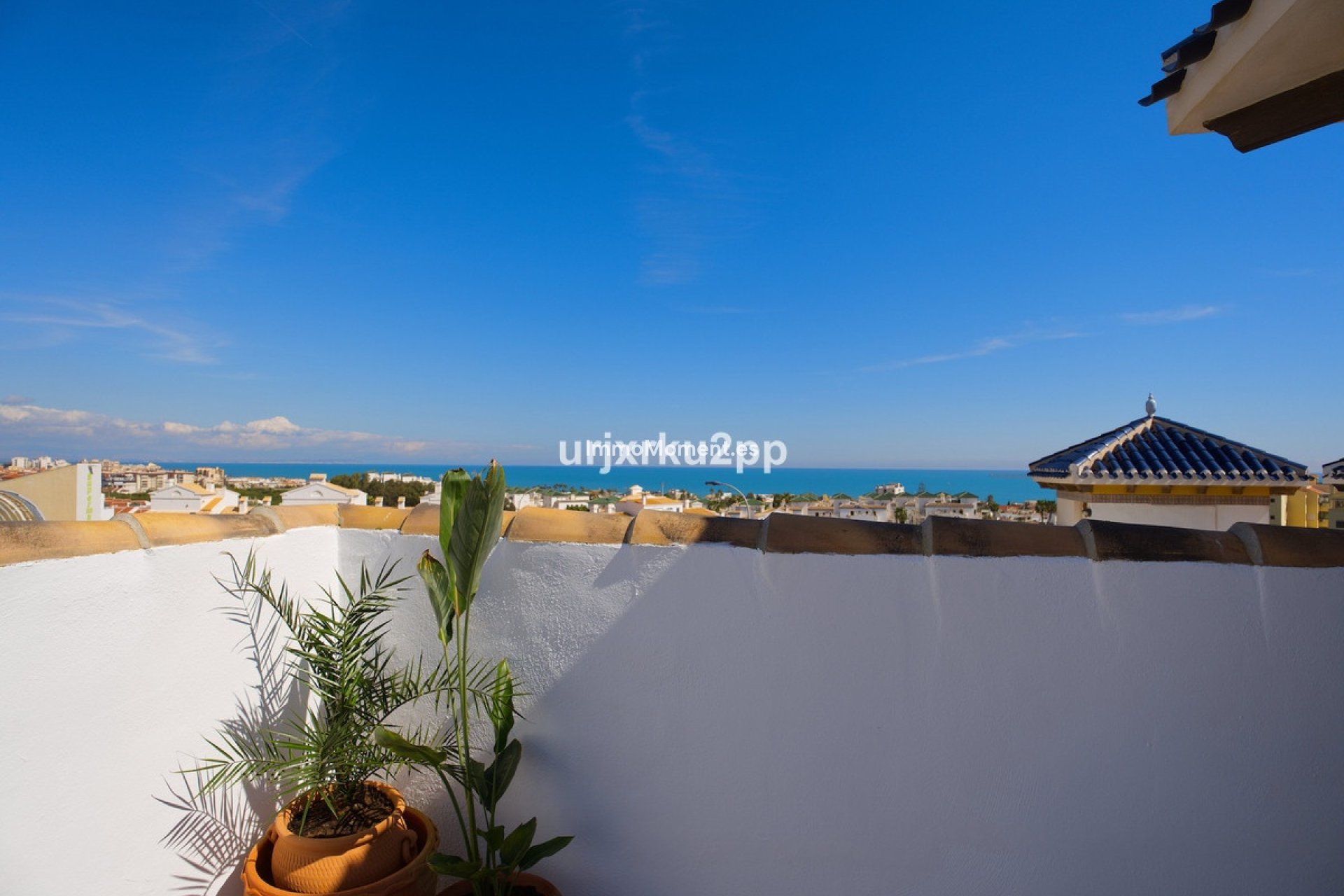 Revente - Villa - Torrevieja - Torrevieja Centro