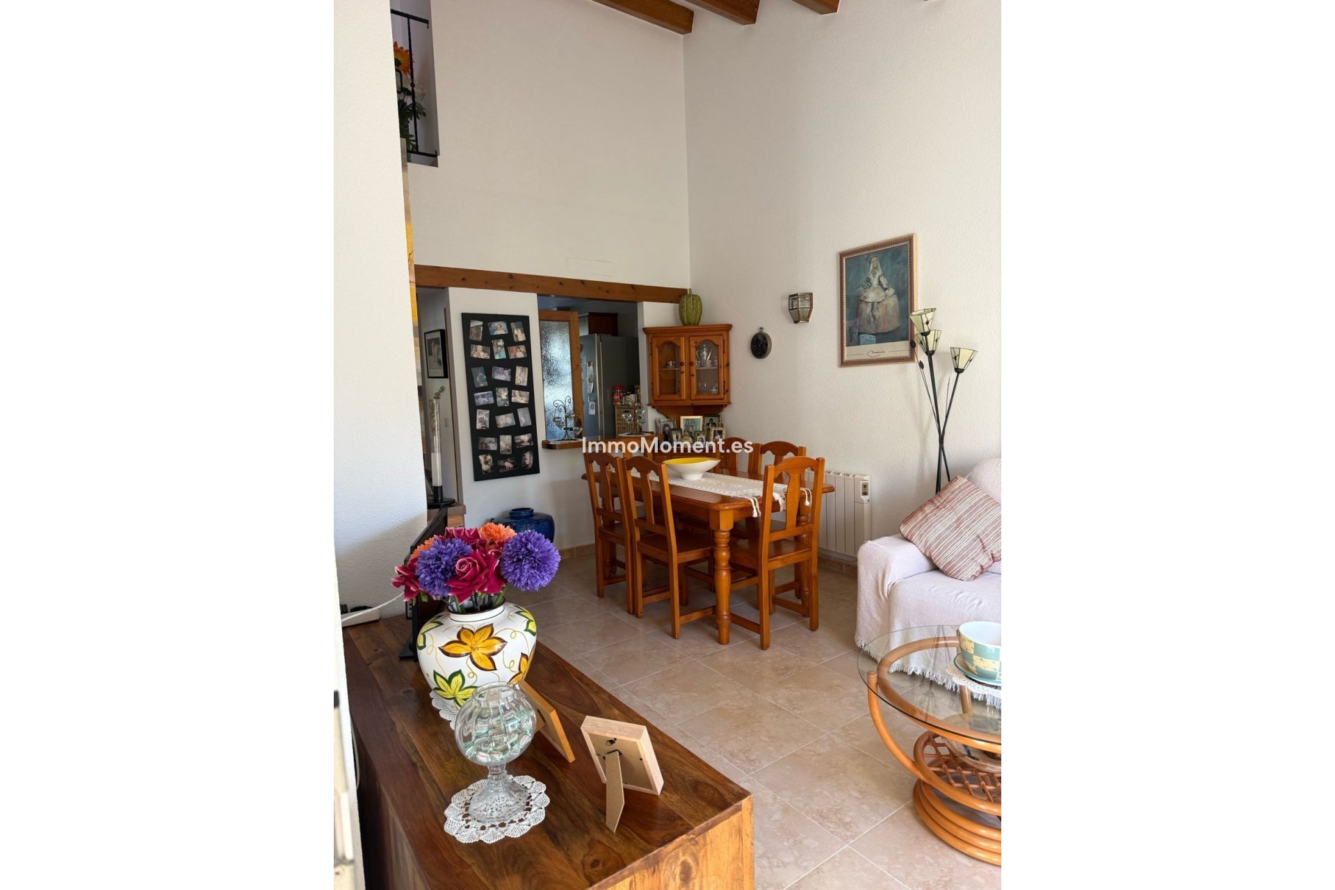 Revente - Villa - Vergel - Vergel (El Vergel) - El Verger Centro