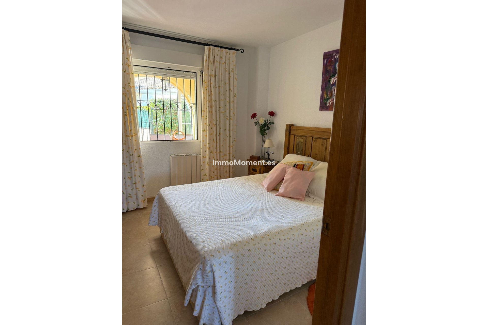 Revente - Villa - Vergel - Vergel (El Vergel) - El Verger Centro